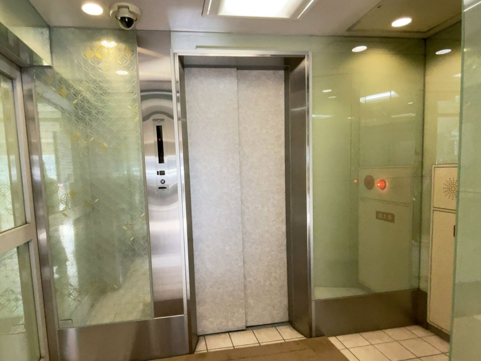 エレベーター