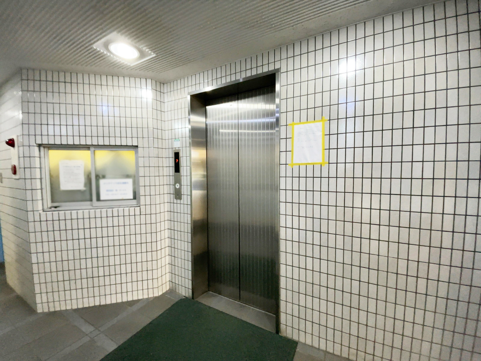 エレベーター