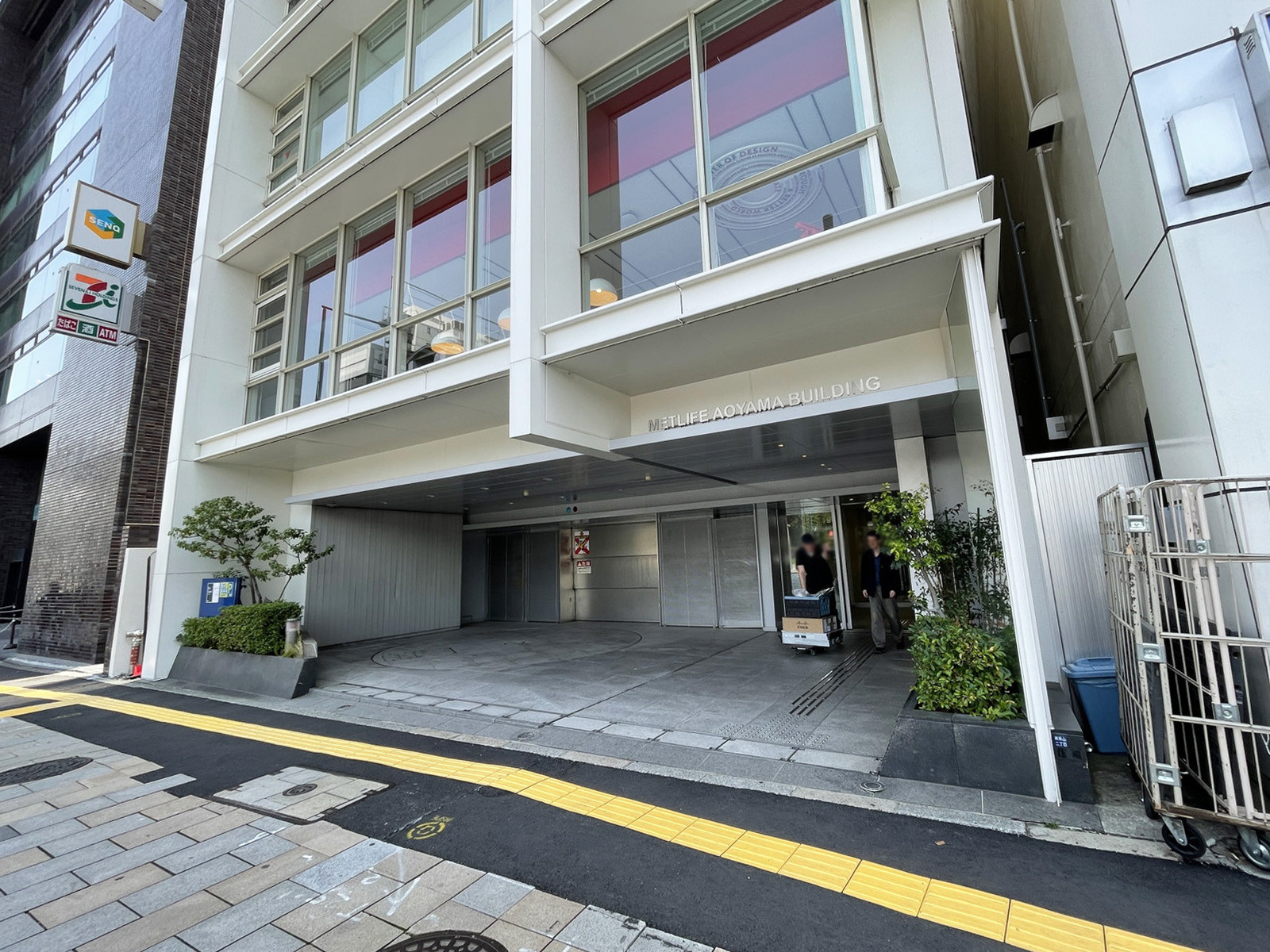 1階の様子