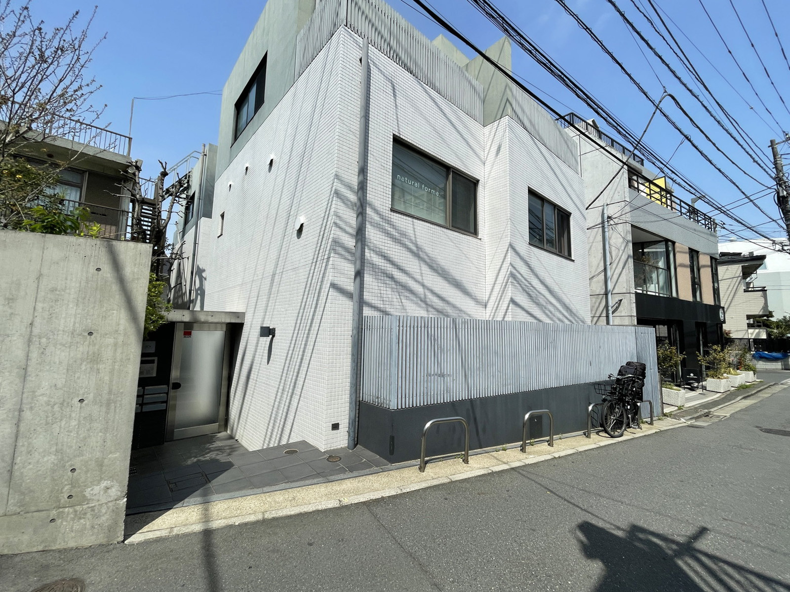 1階の様子