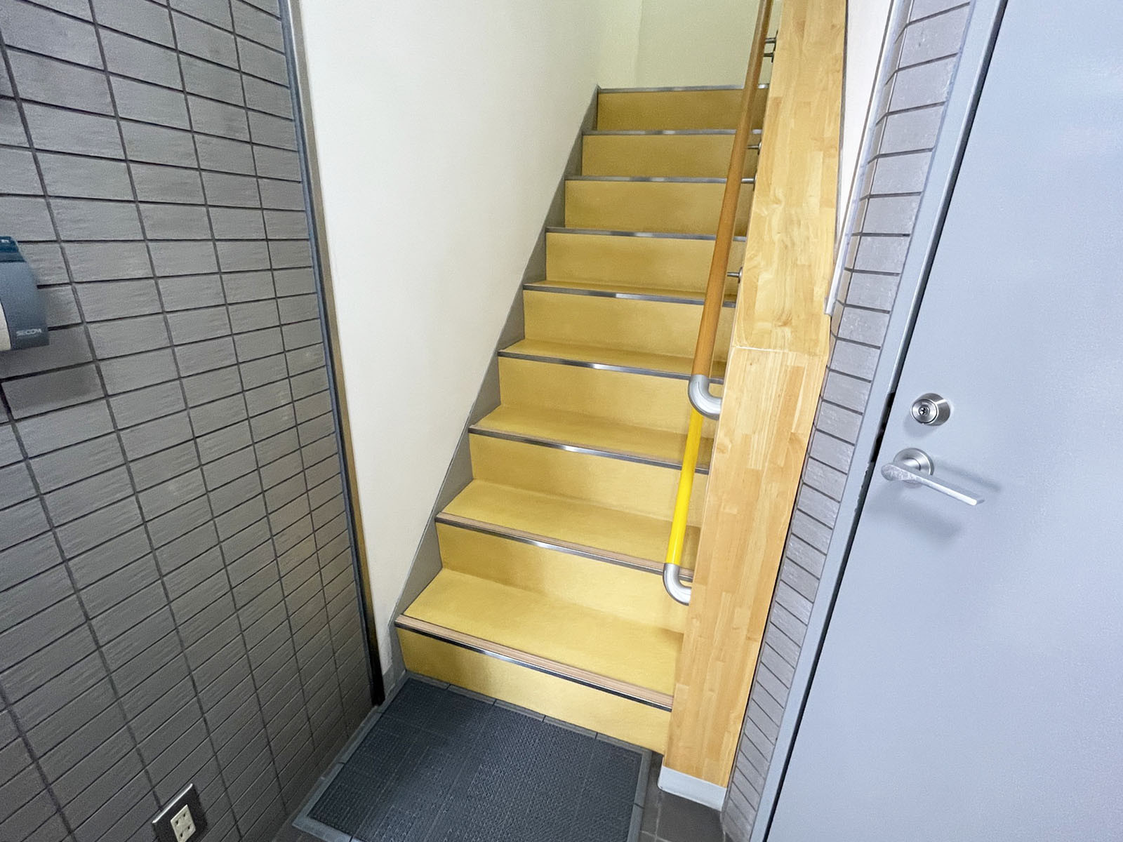 階段