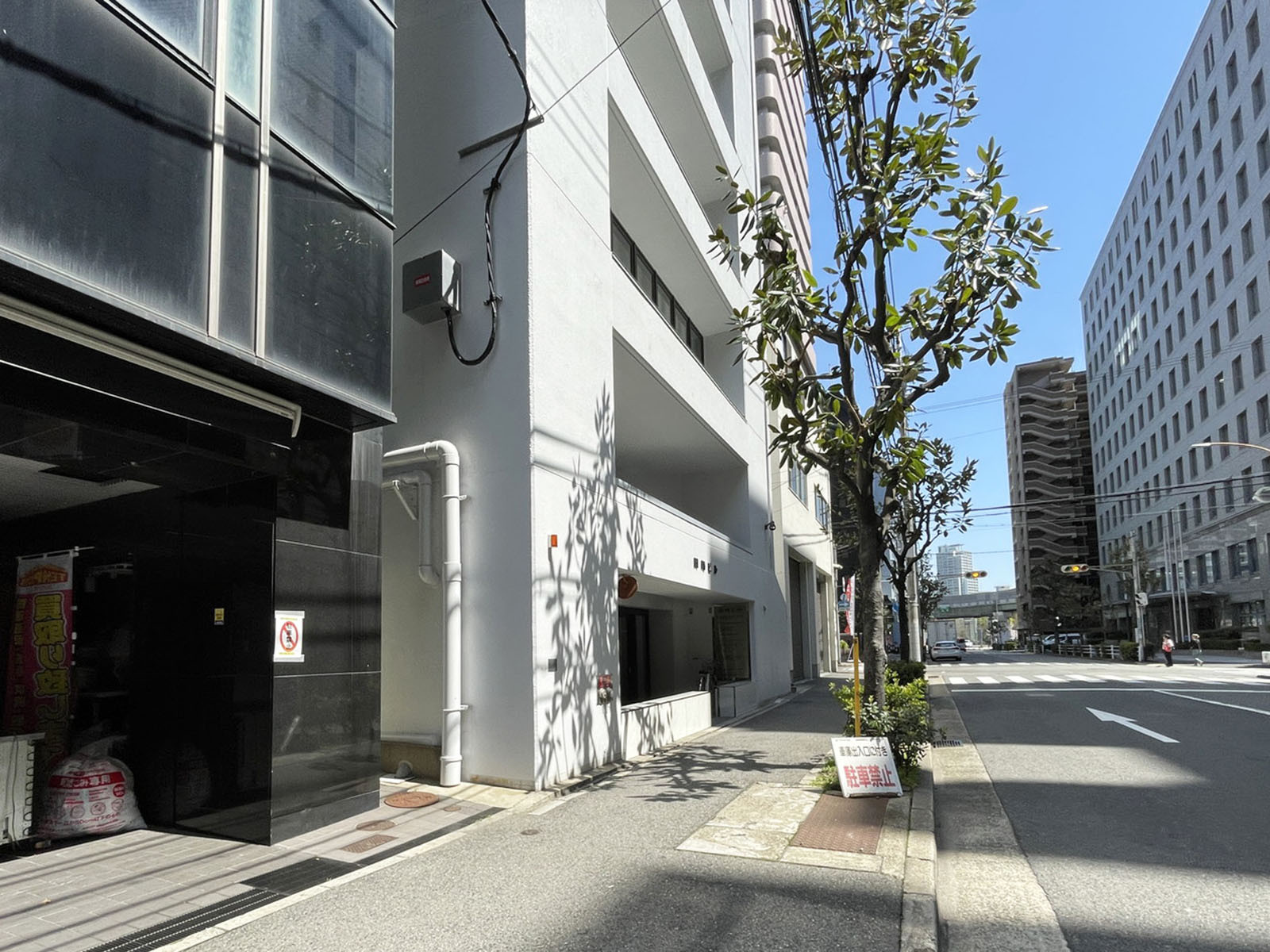 1階の様子