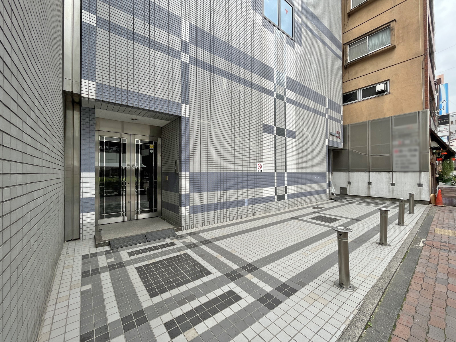 1階の様子