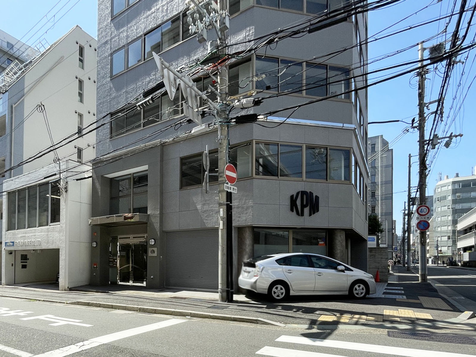 1階の様子