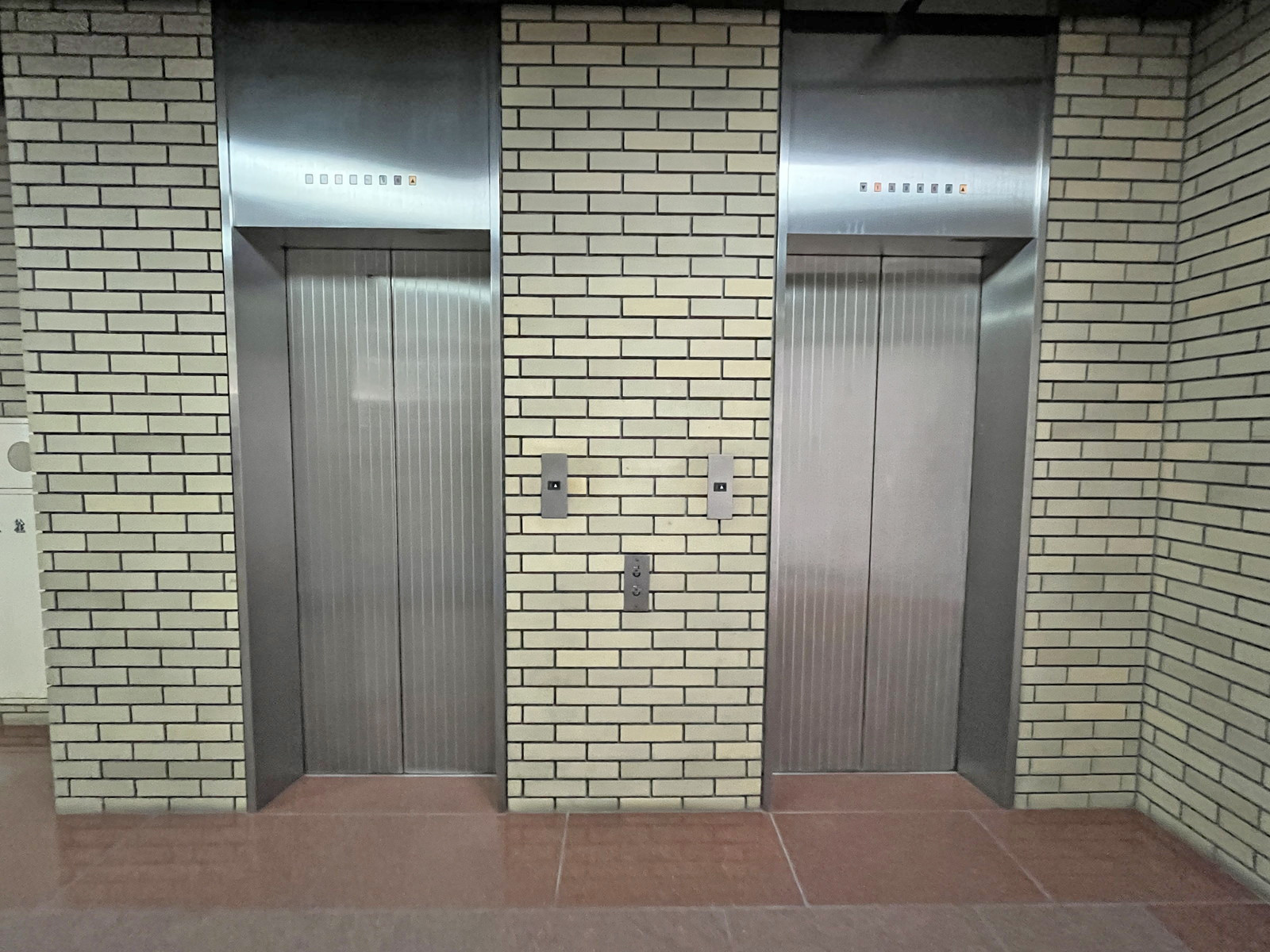 エレベーター