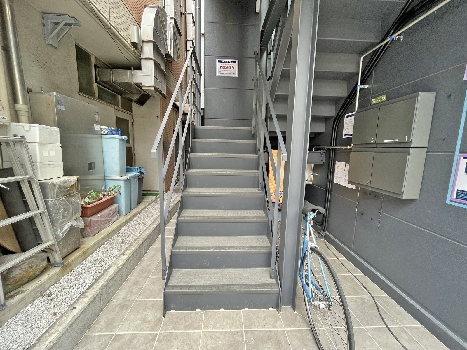 階段