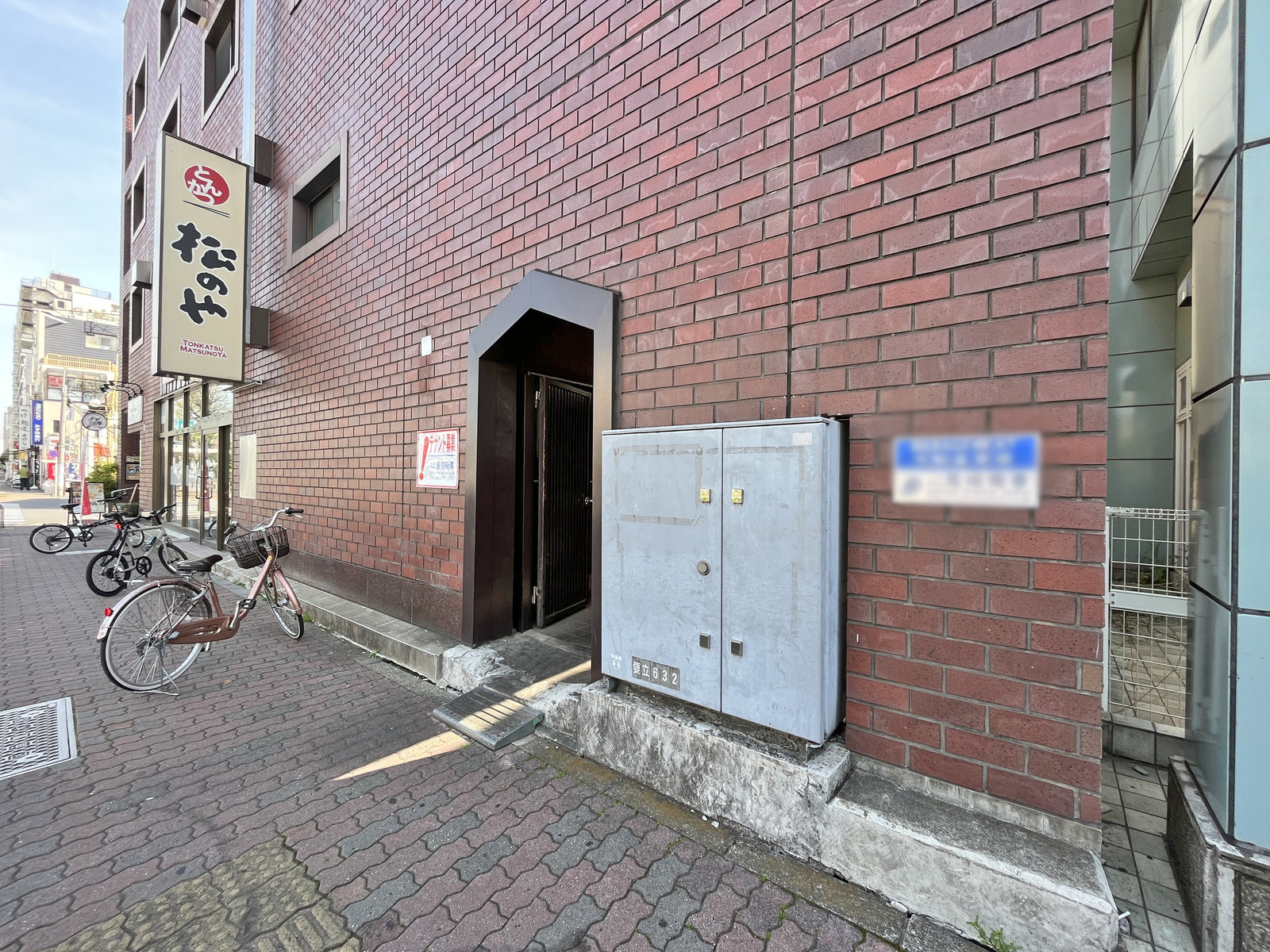 1階の様子