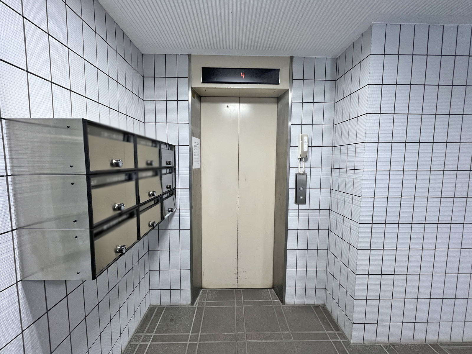 エレベーター