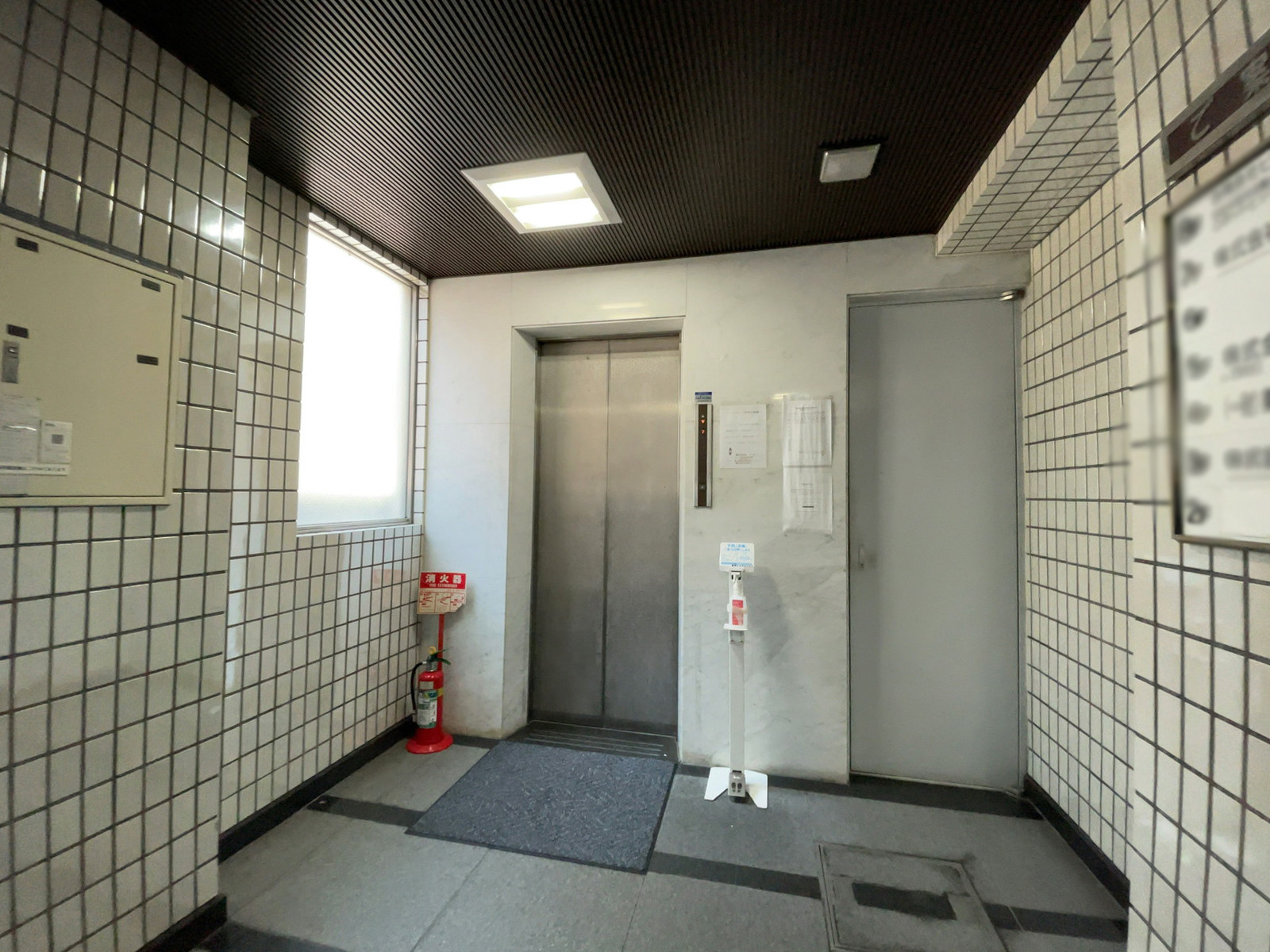 エレベーター