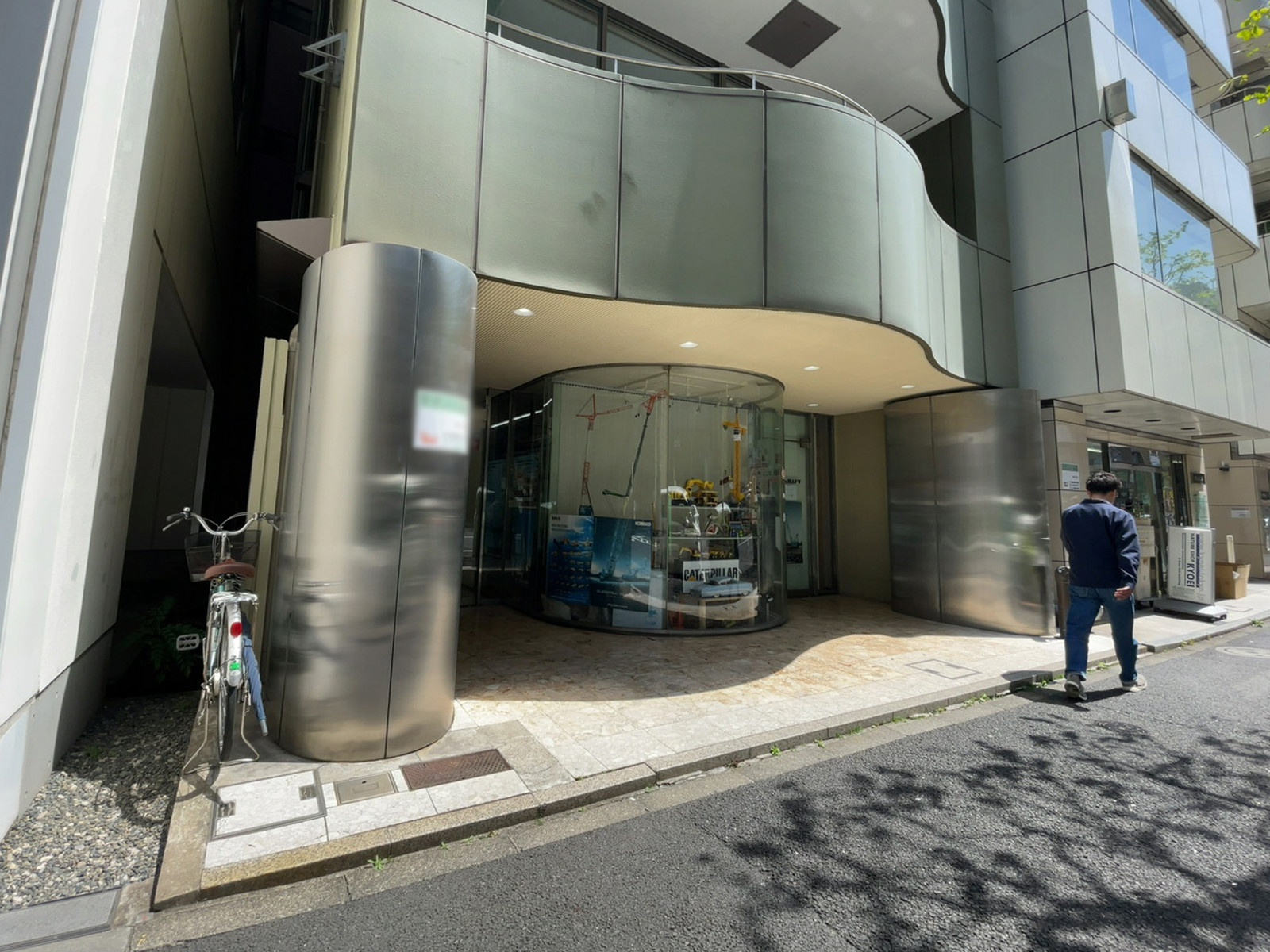 1階の様子
