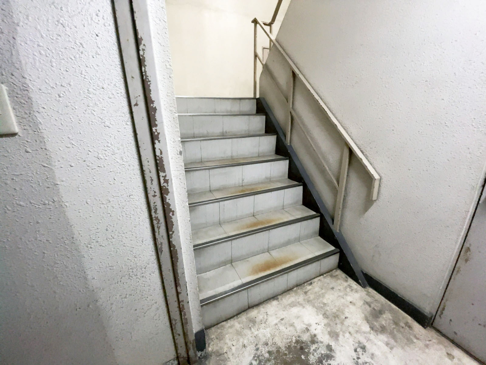 階段