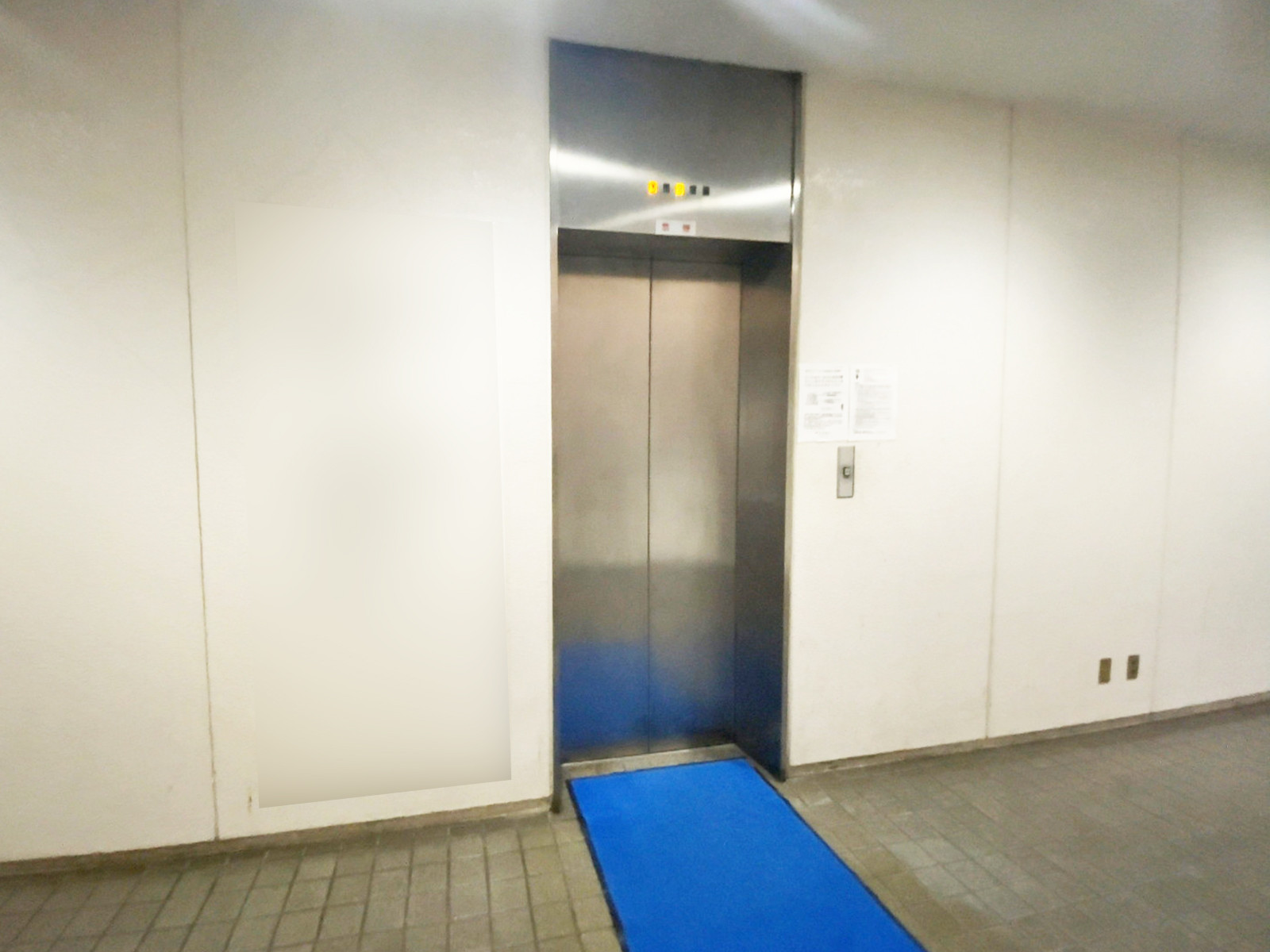 エレベーター