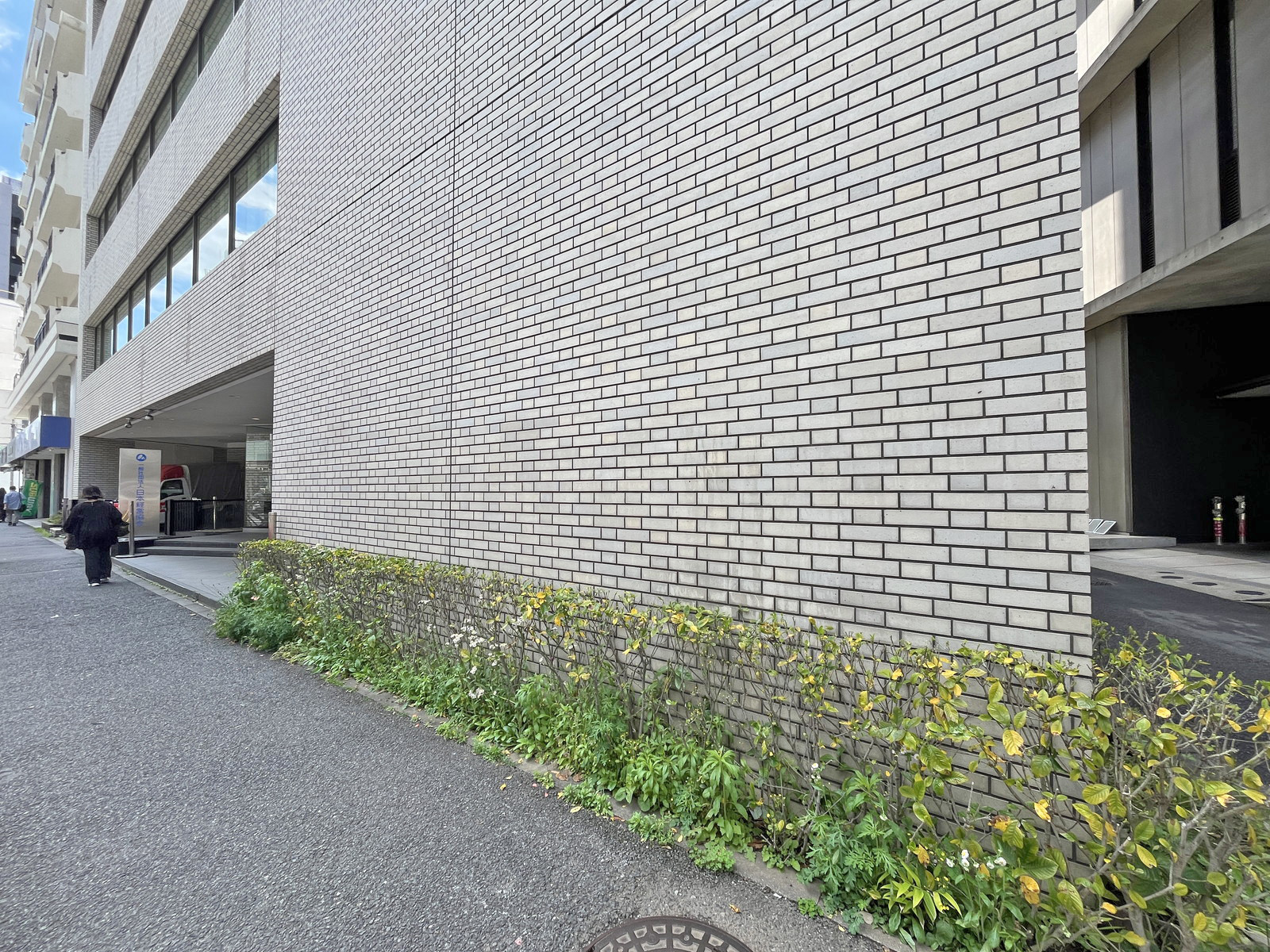 1階の様子