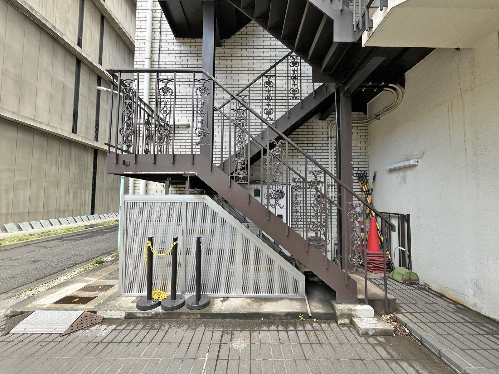 階段
