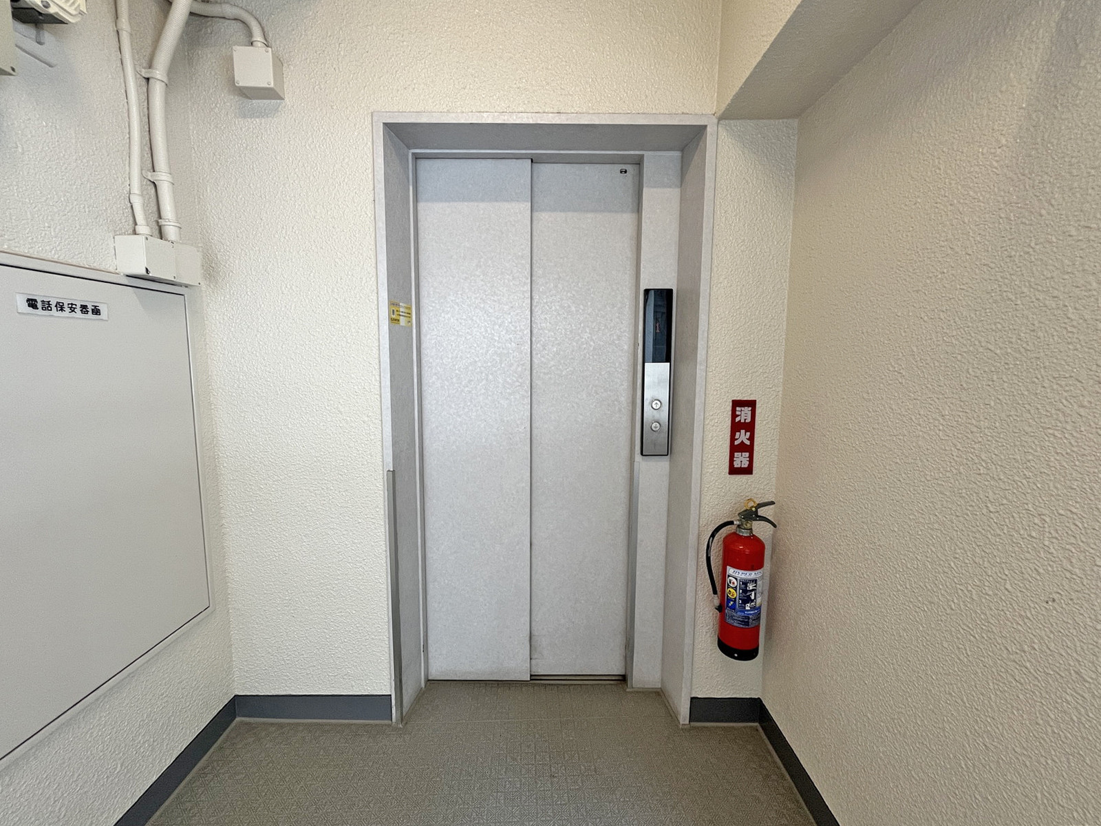 エレベーター