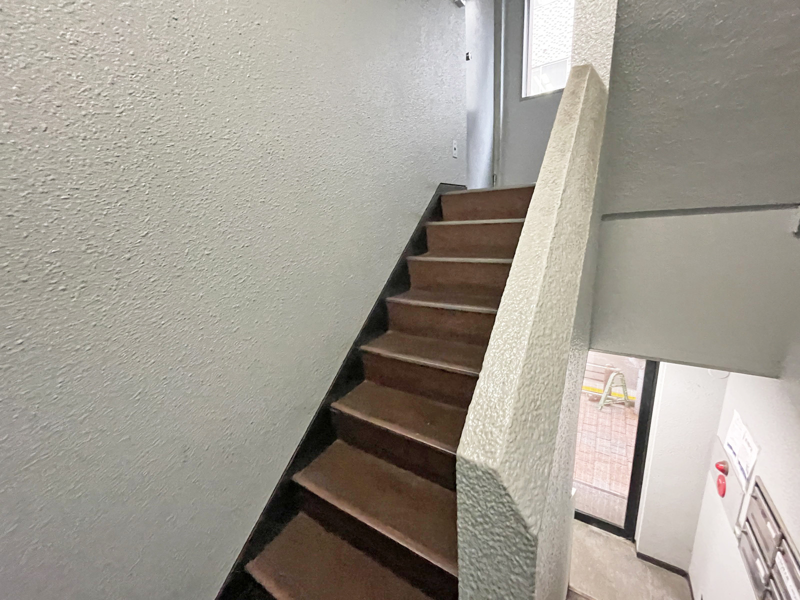 内階段