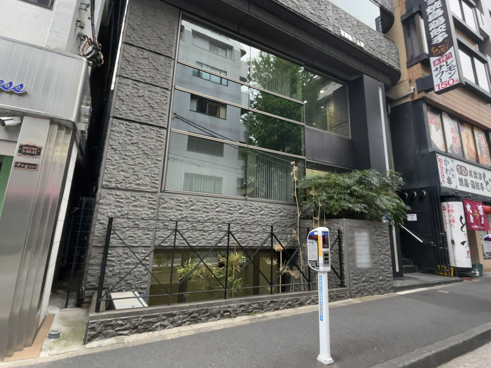 1階の様子