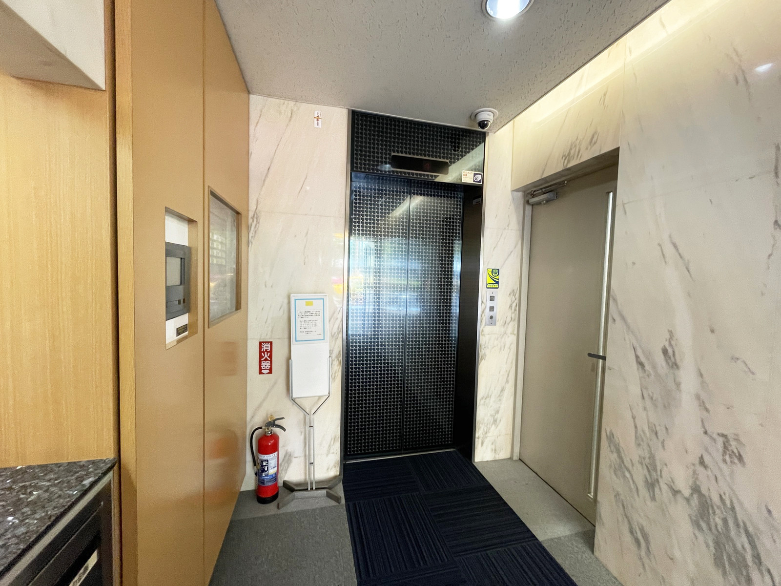 エレベーター