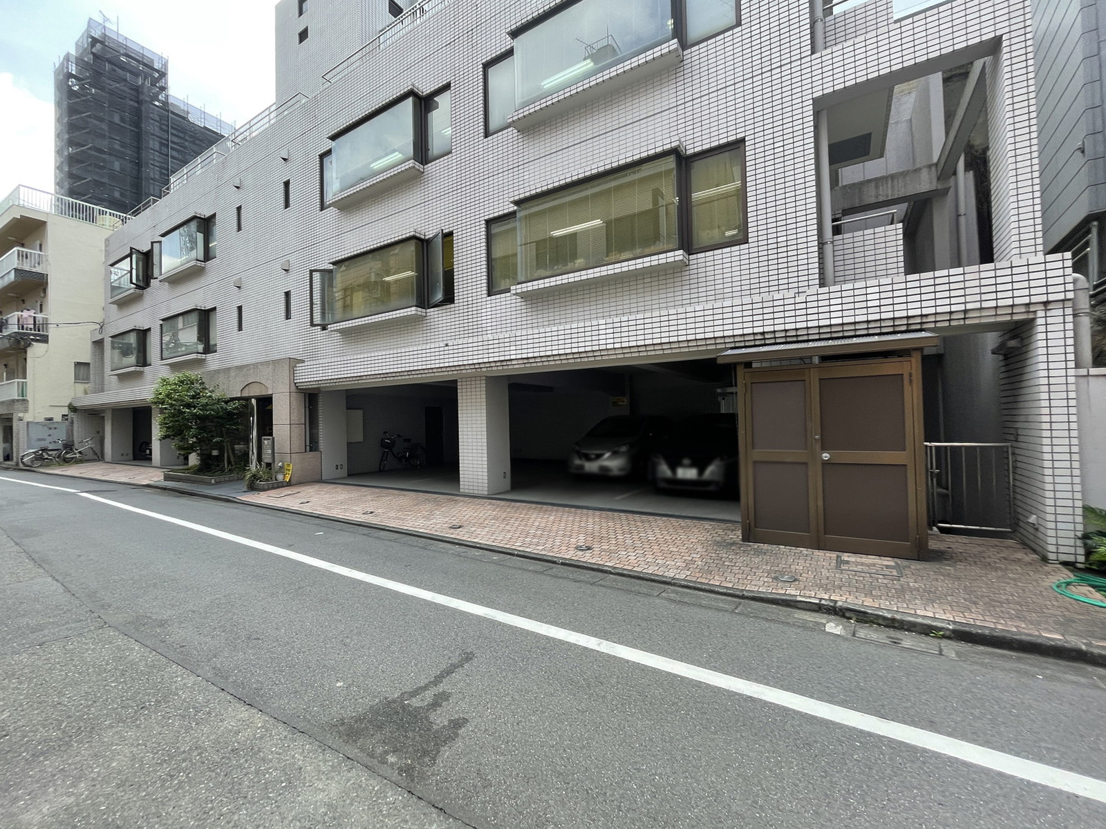 1階の様子