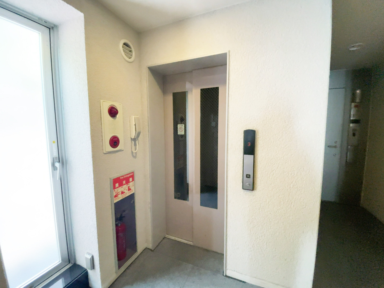 エレベーター