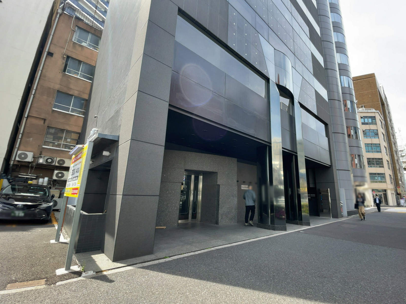 1階の様子