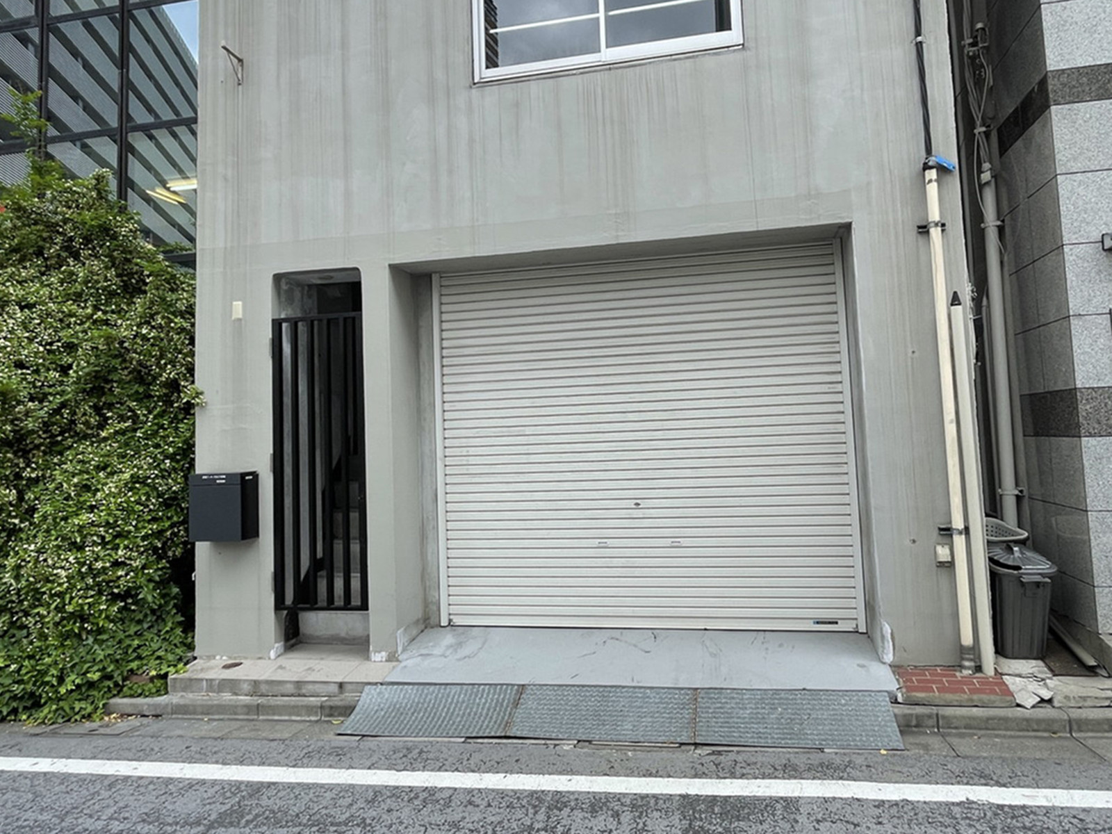1階の様子