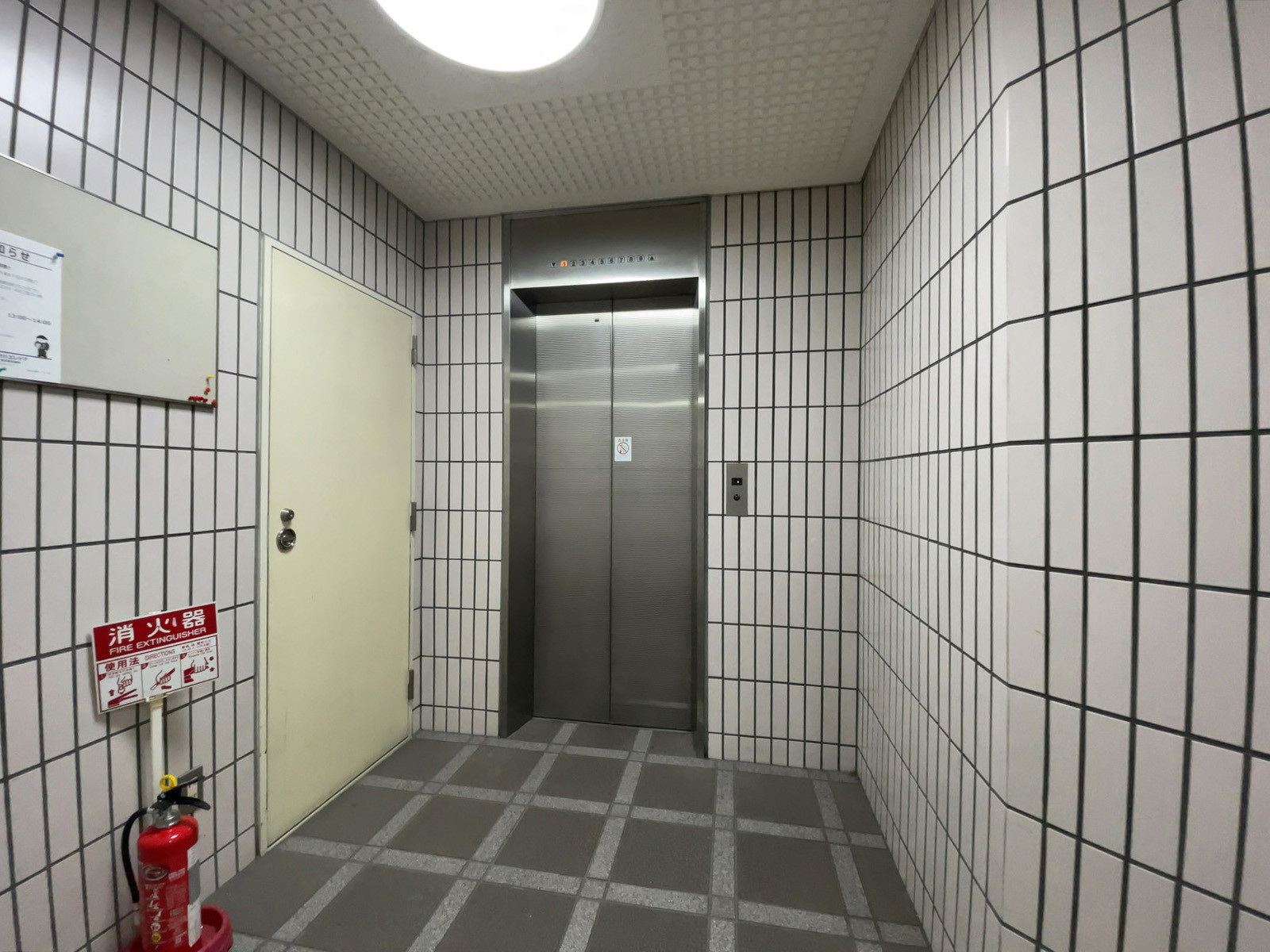 エレベーター