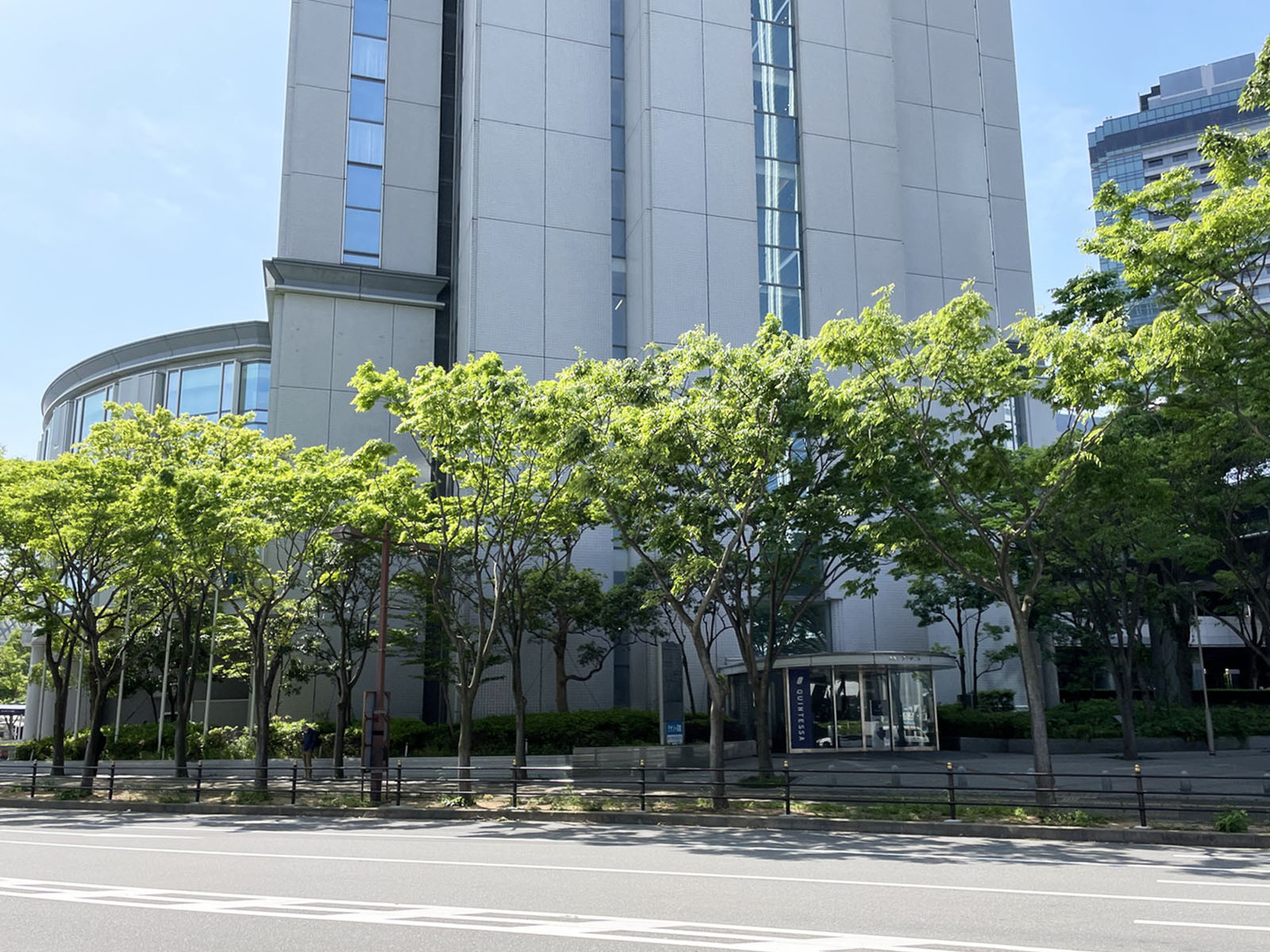1階の様子