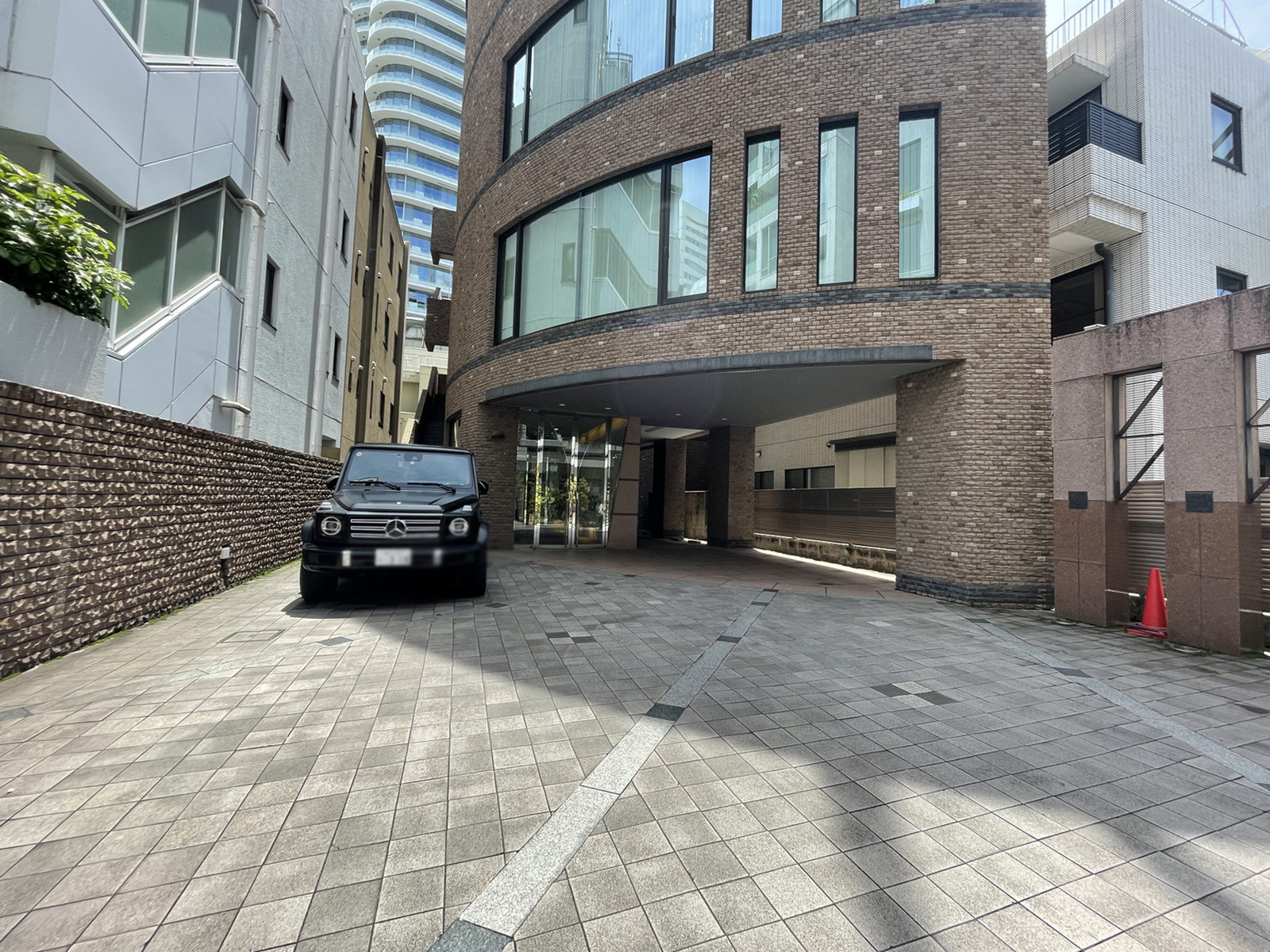 1階の様子