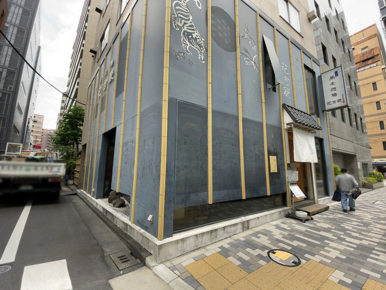1階の様子