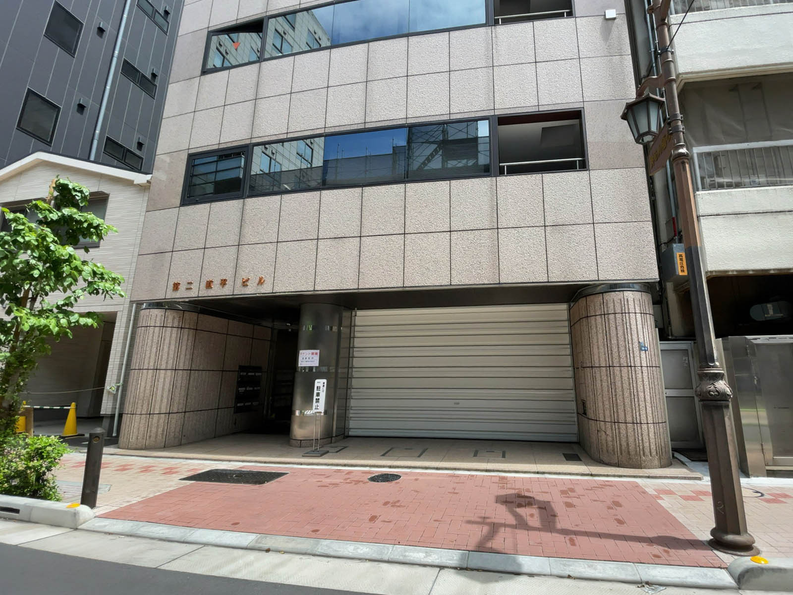 1階の様子