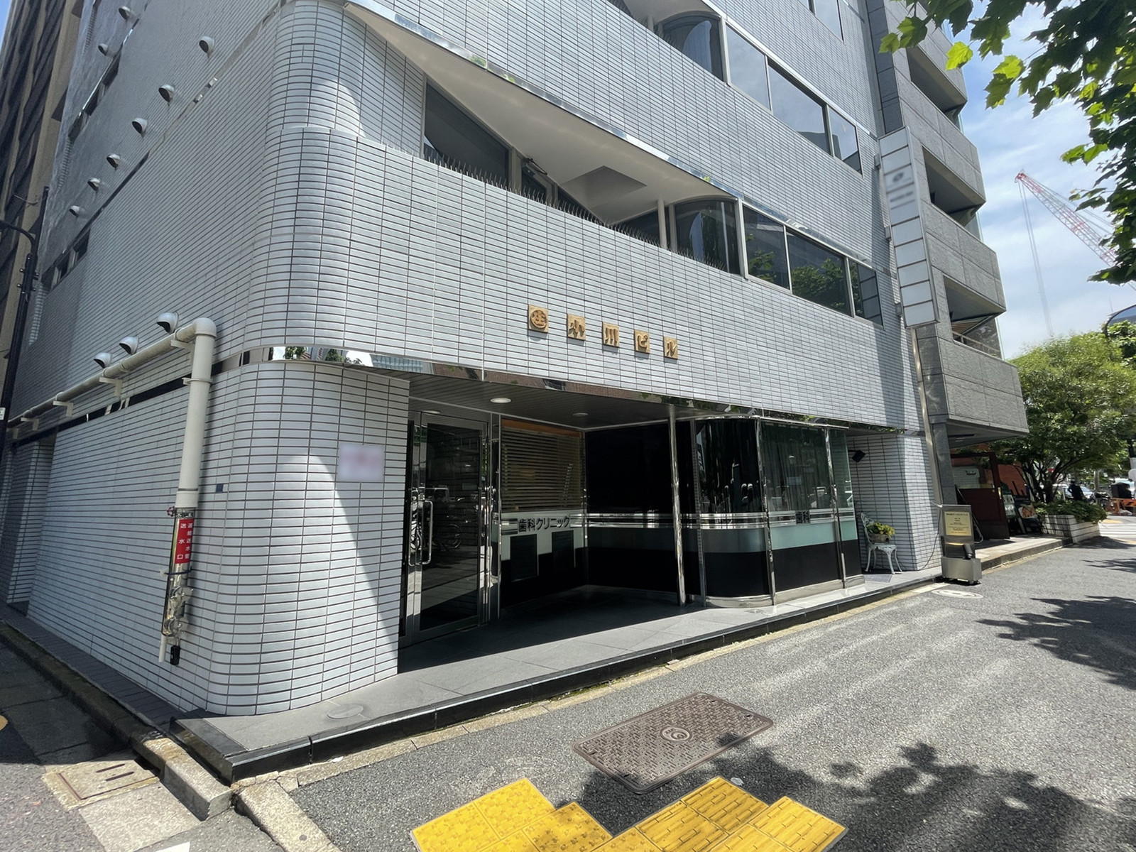 1階の様子