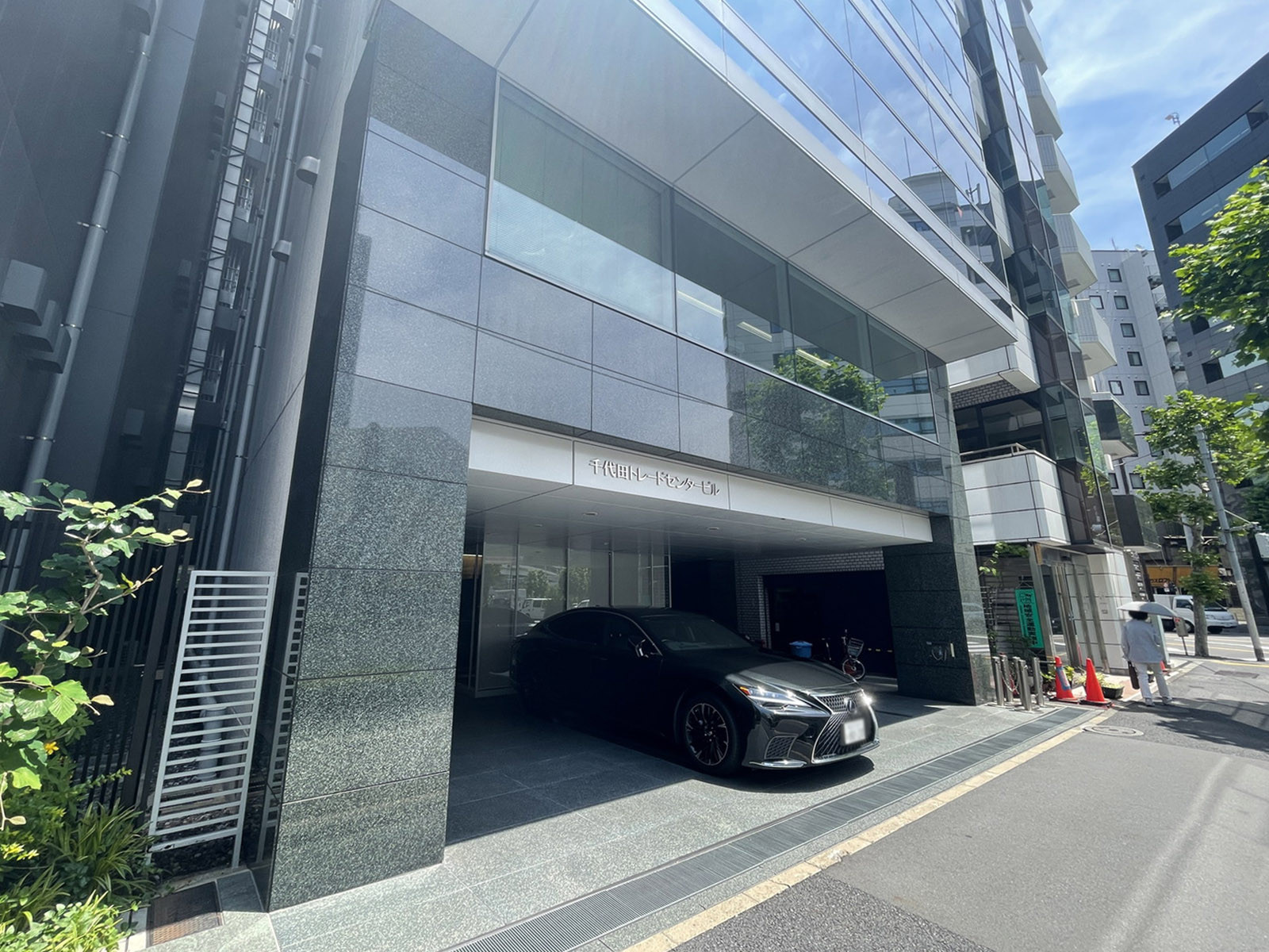 1階の様子