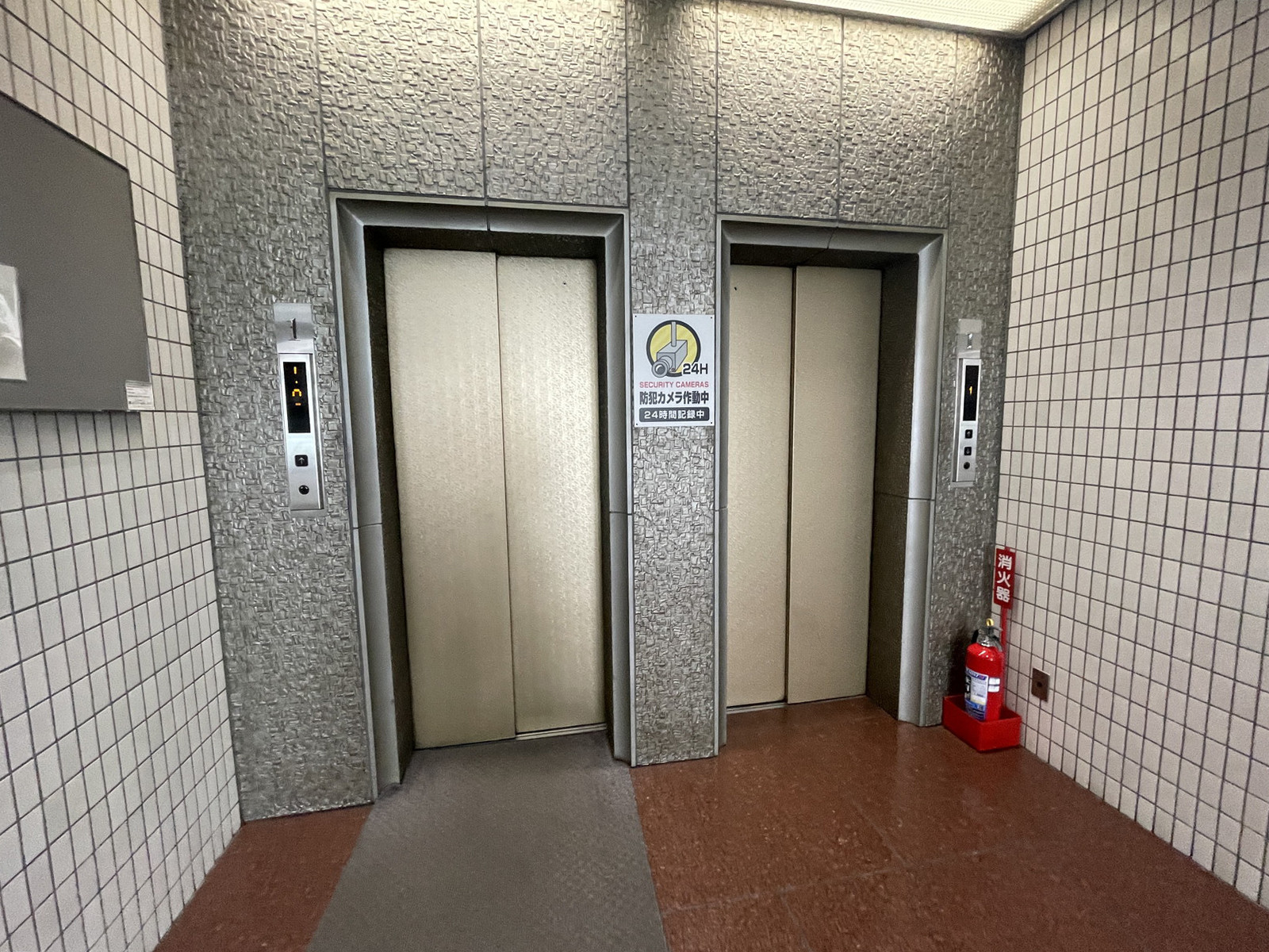 エレベーター