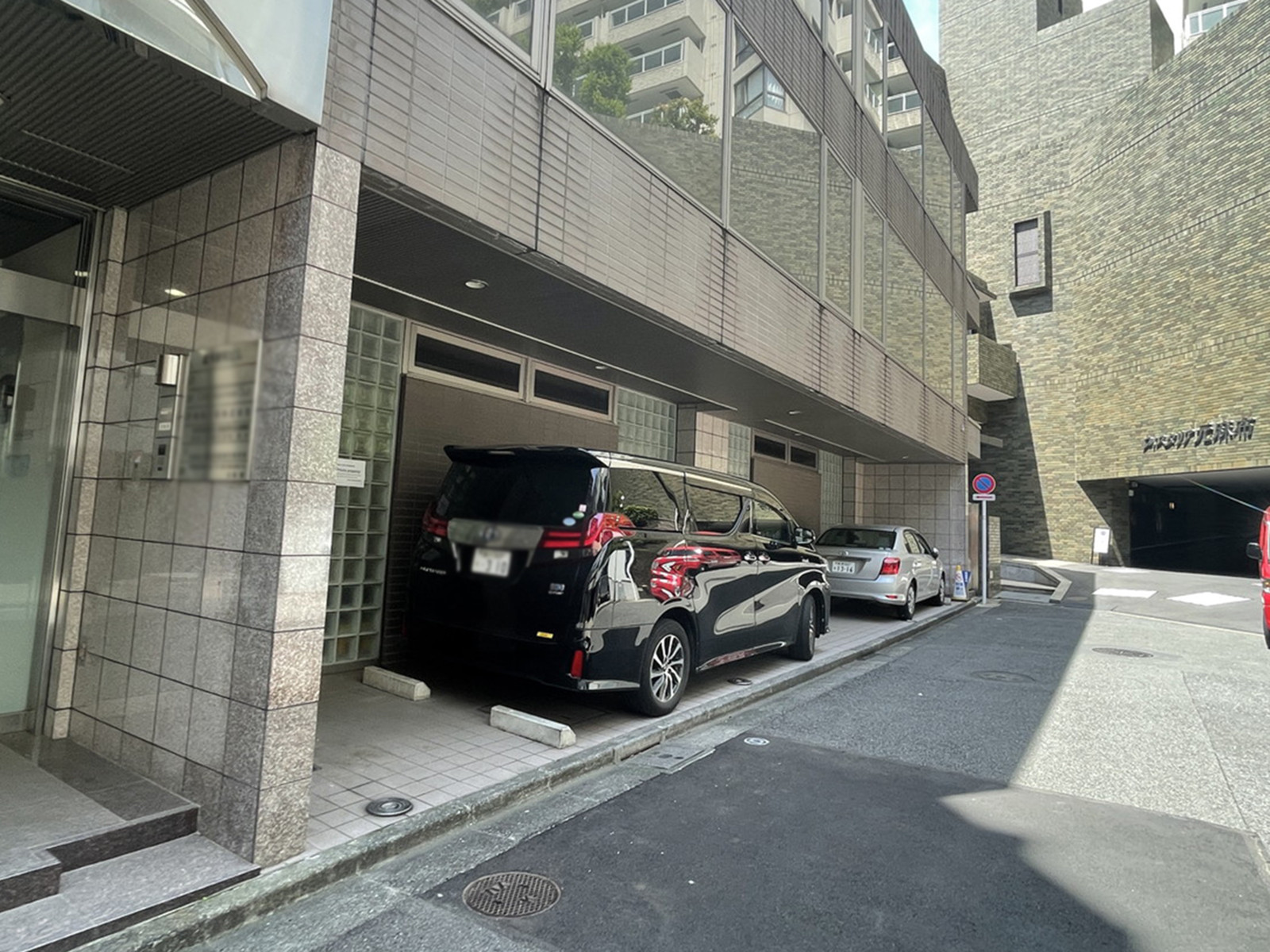1階の様子