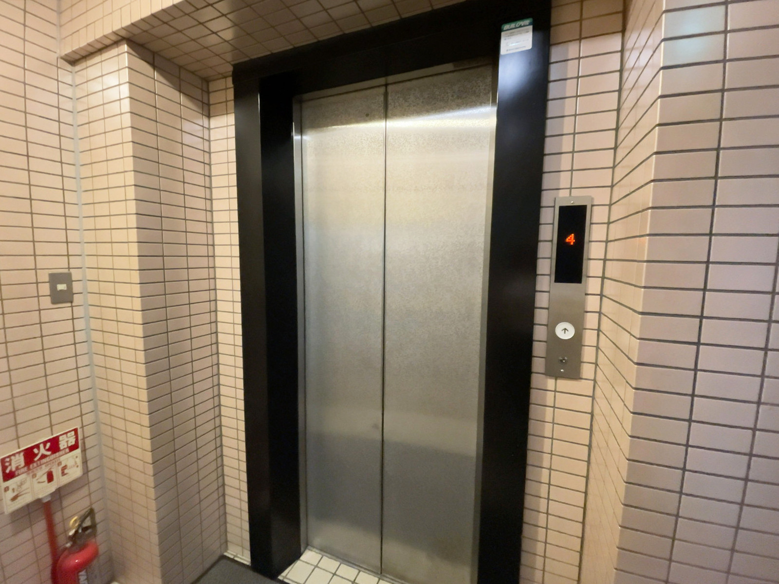 エレベーター