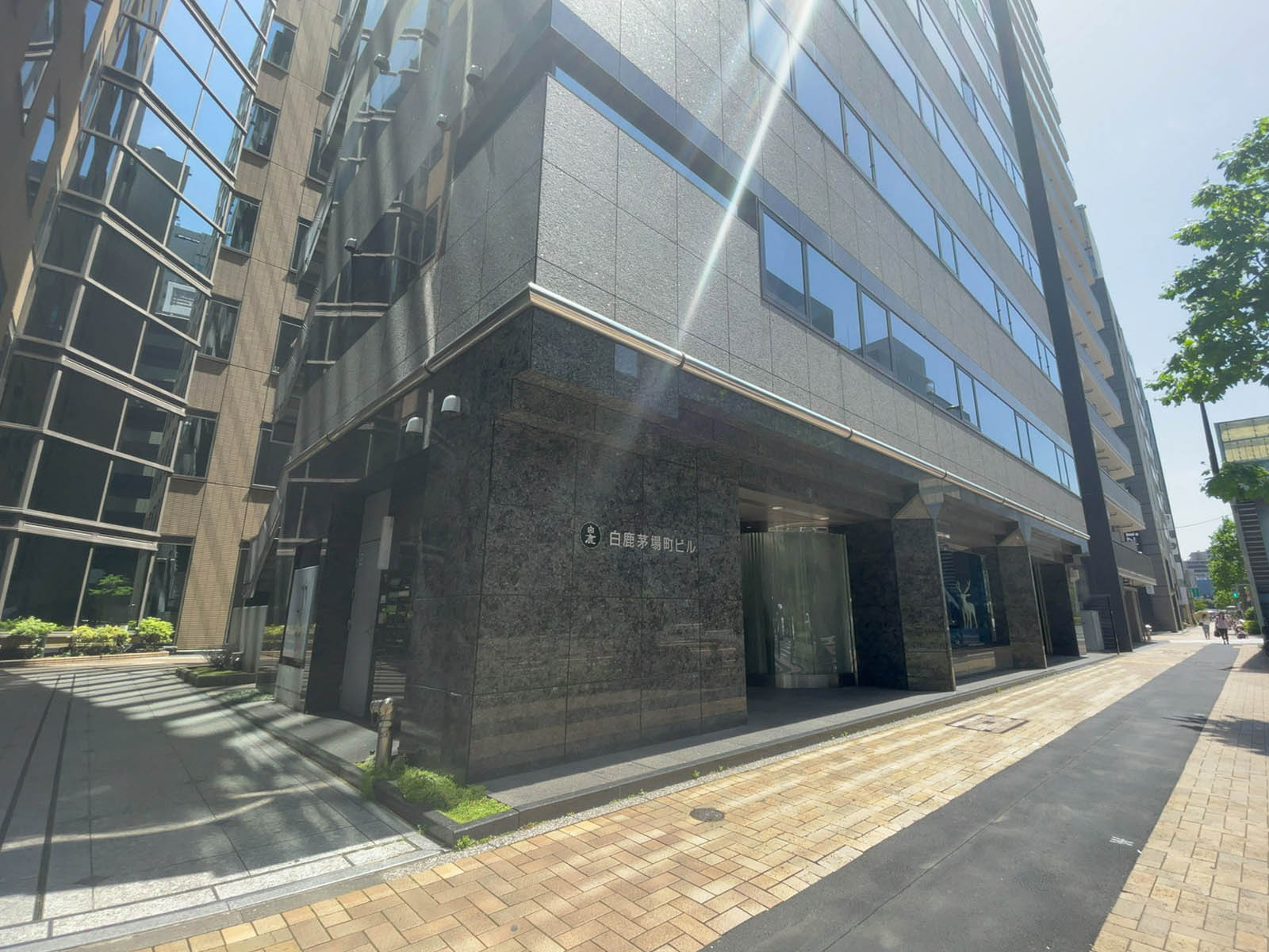 1階の様子
