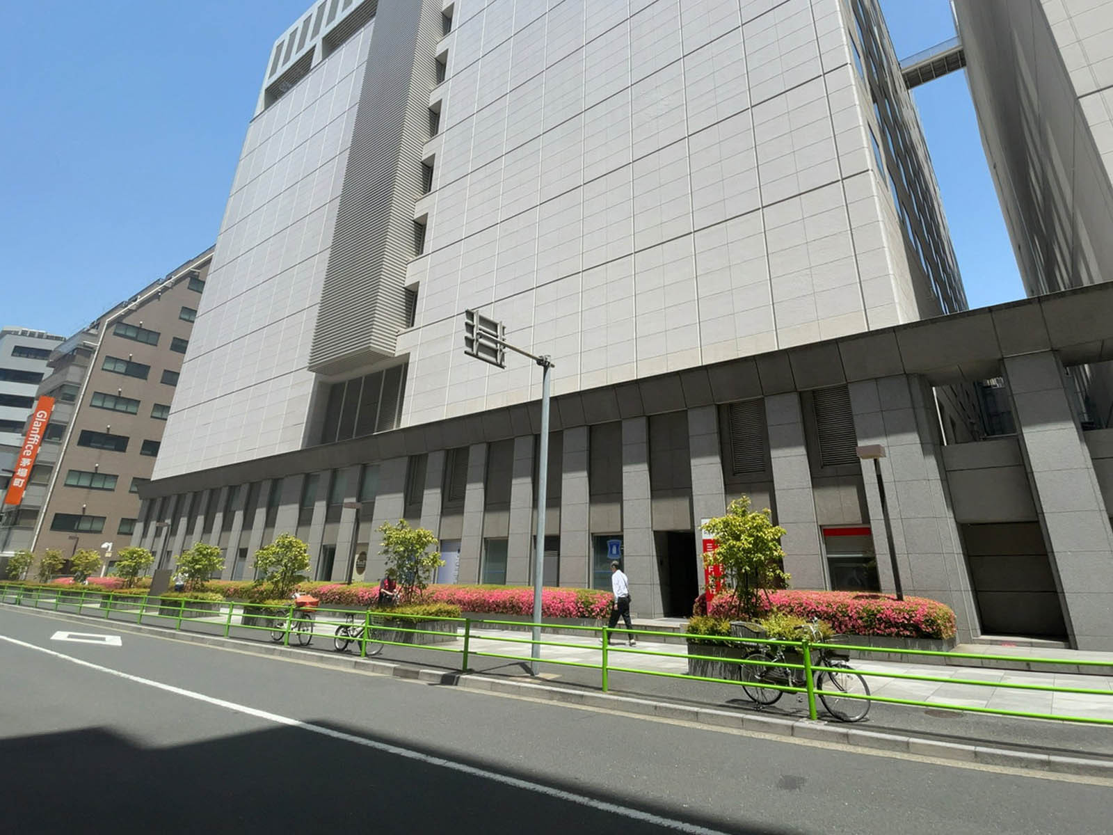 1階の様子