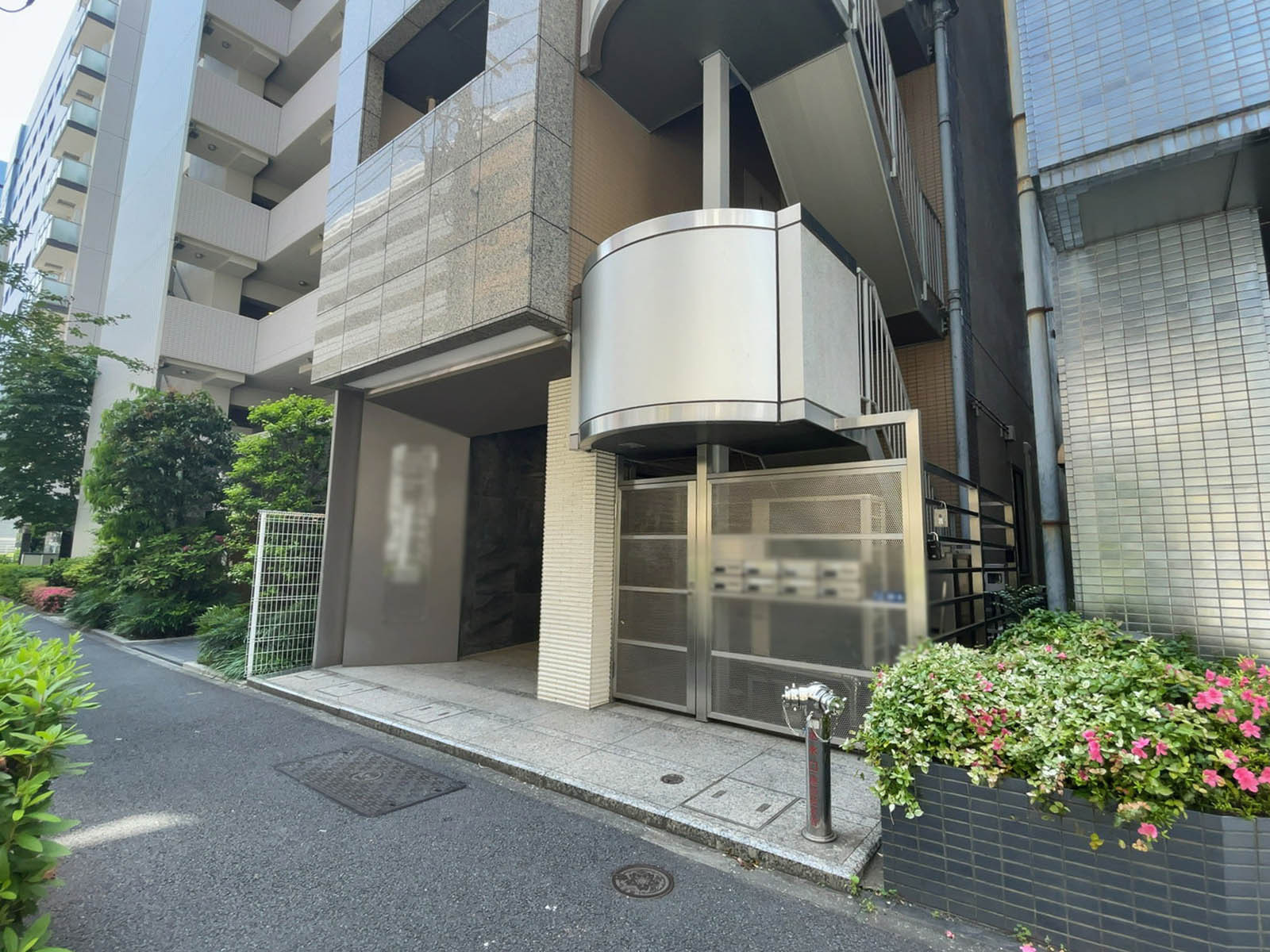 1階の様子