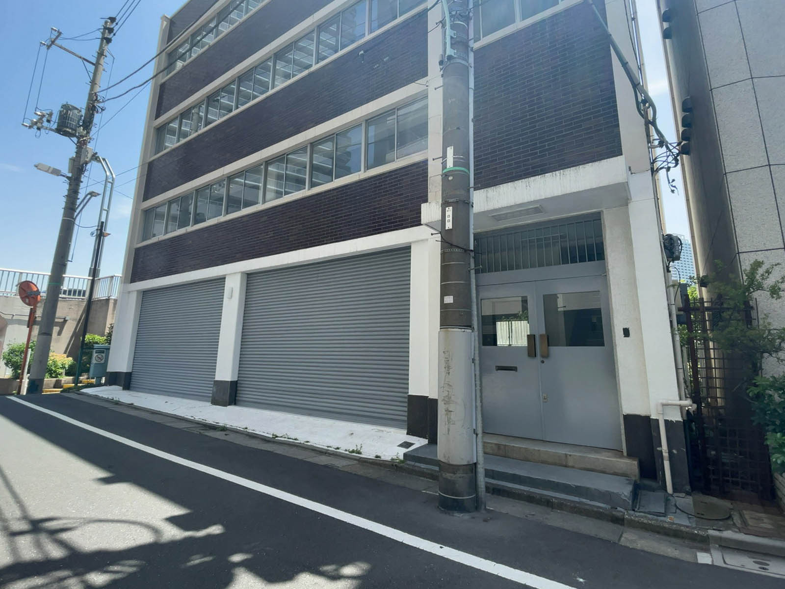 1階の様子