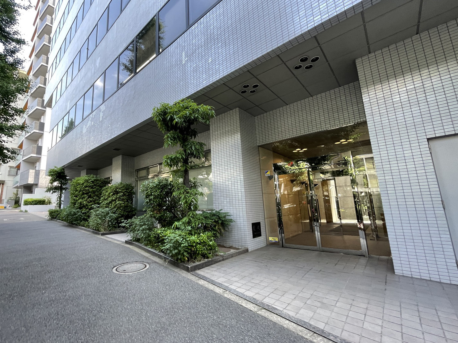 1階の様子