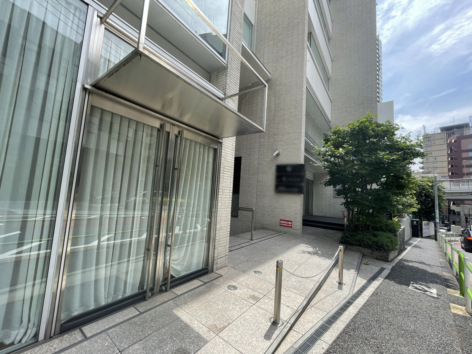 1階の様子