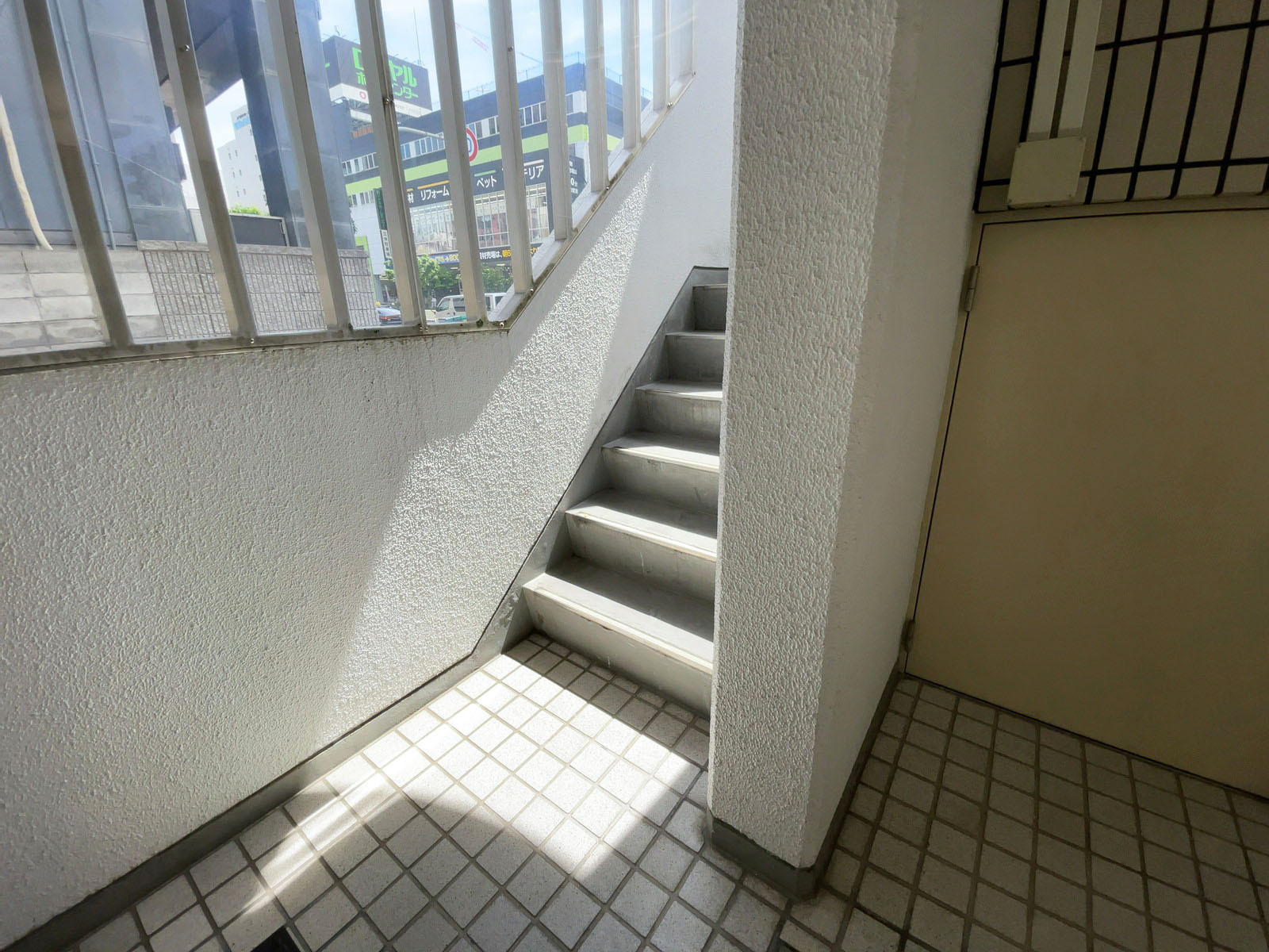 階段
