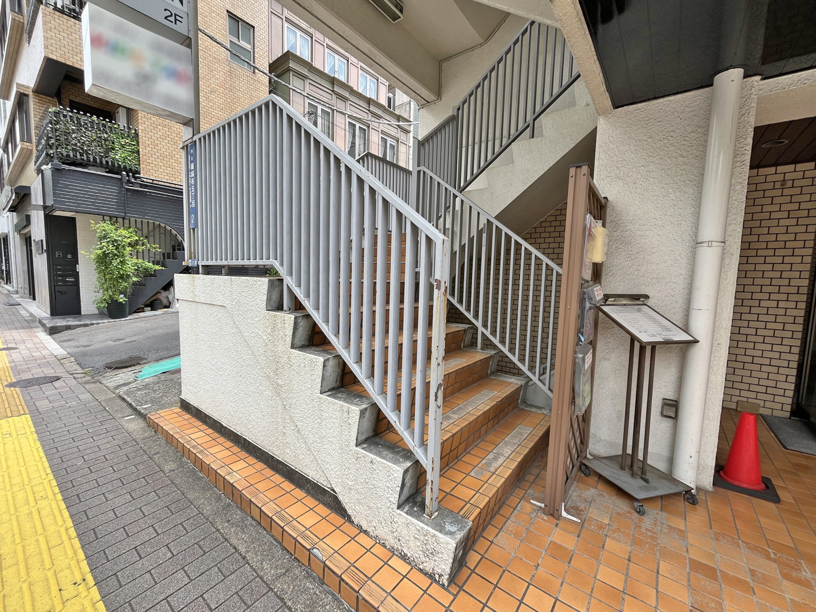 階段