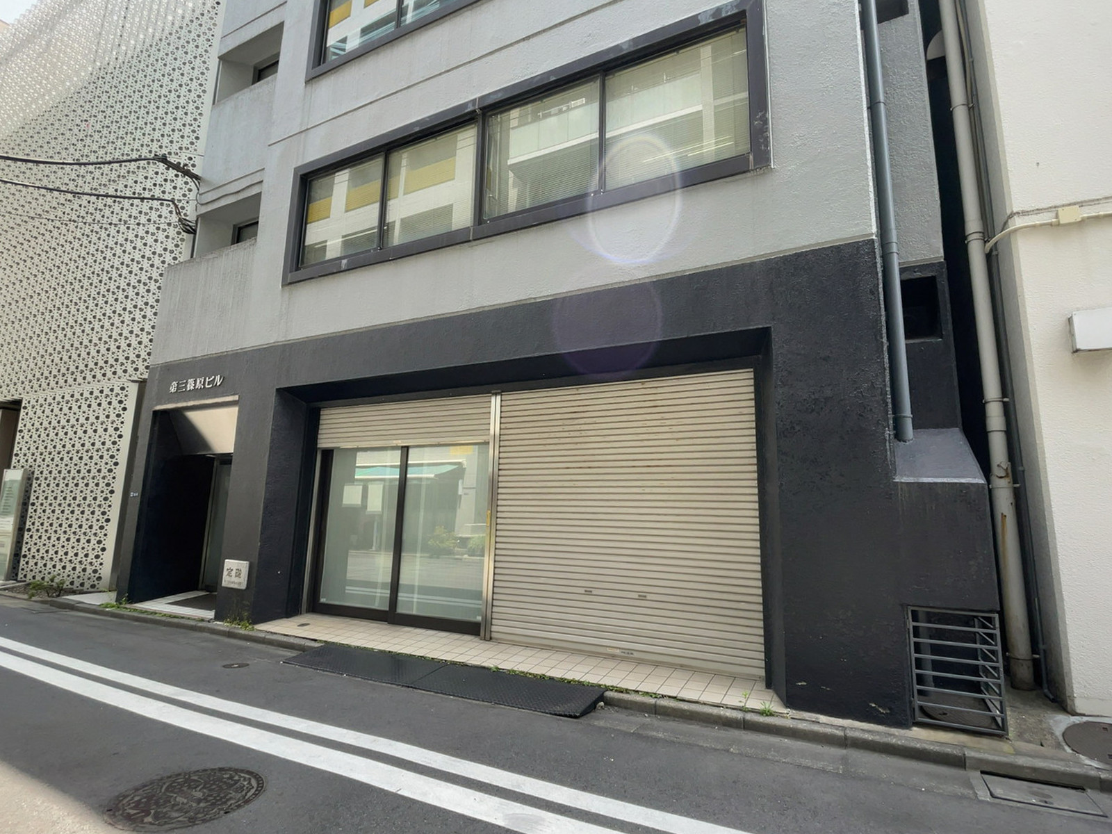 1階の様子