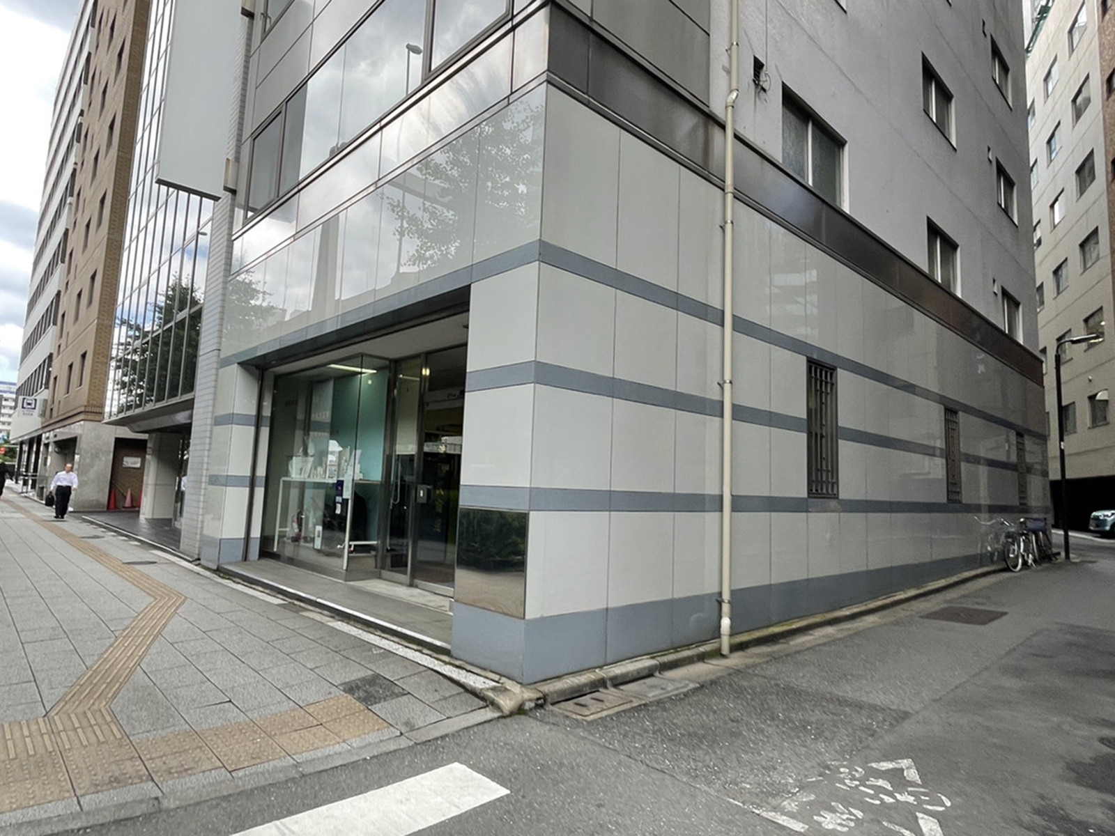 1階の様子