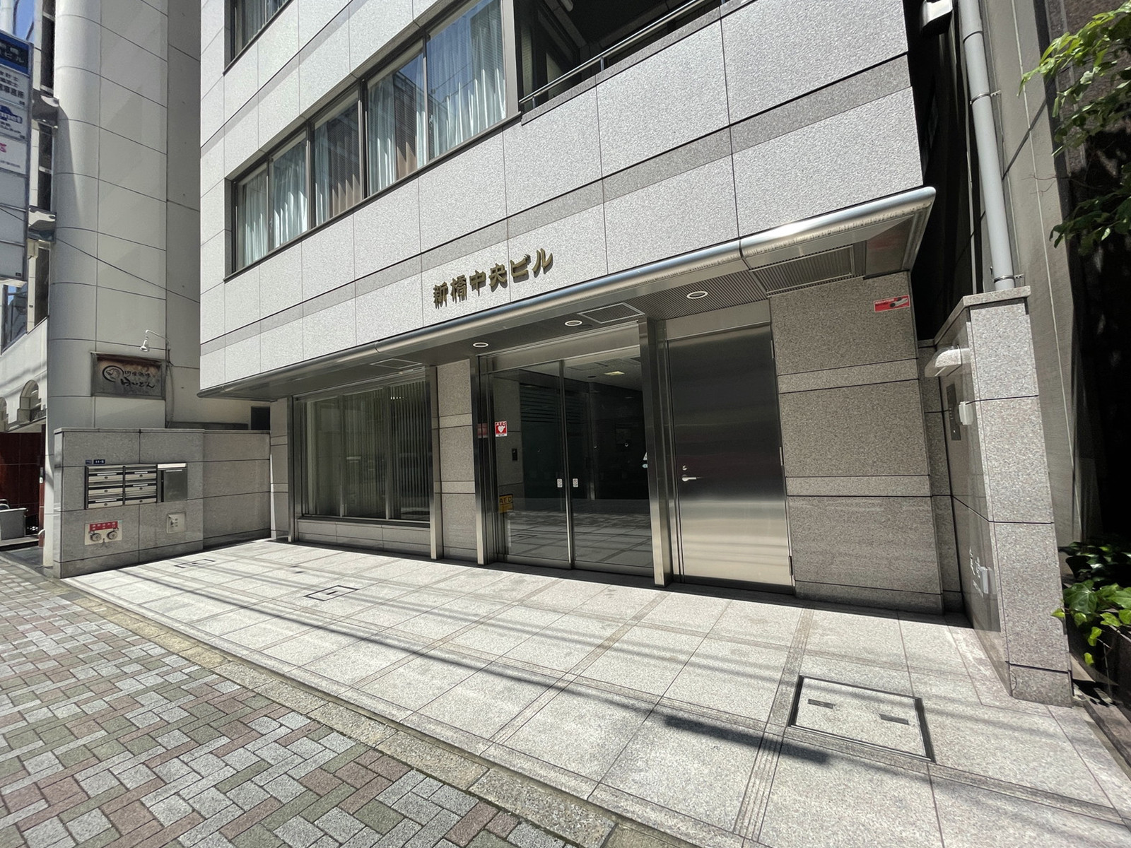 1階の様子