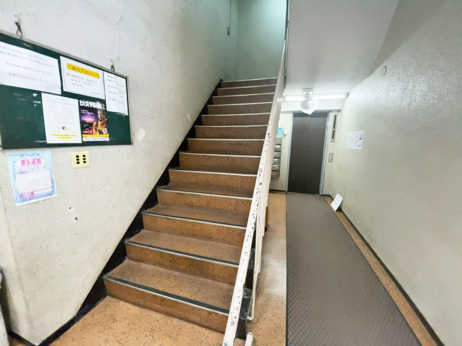 内階段