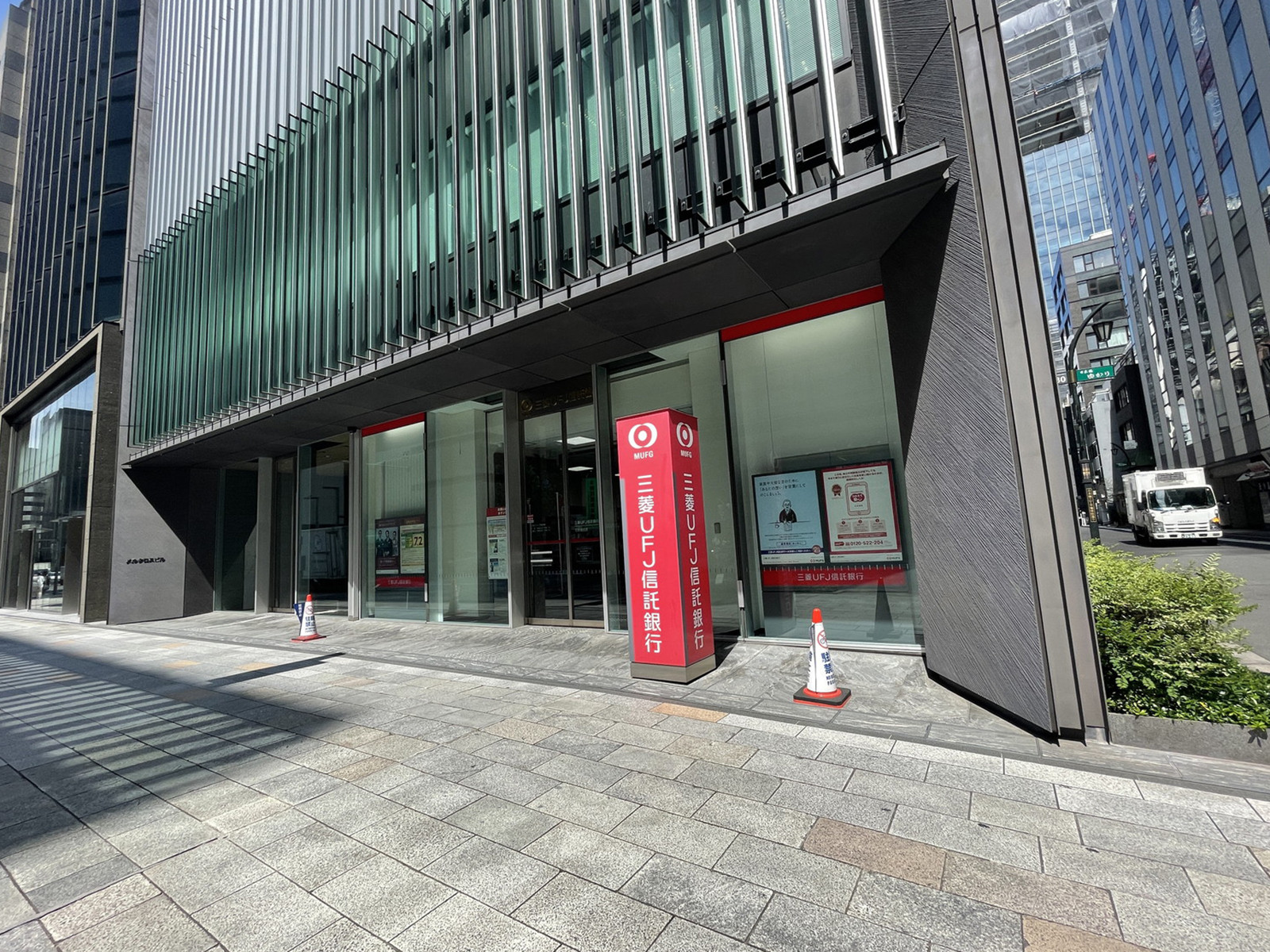 1階の様子