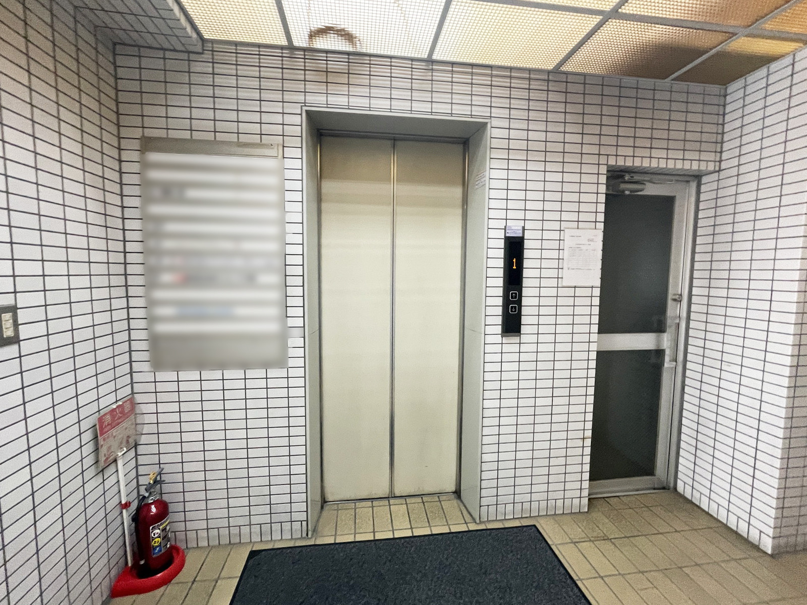 エレベーター